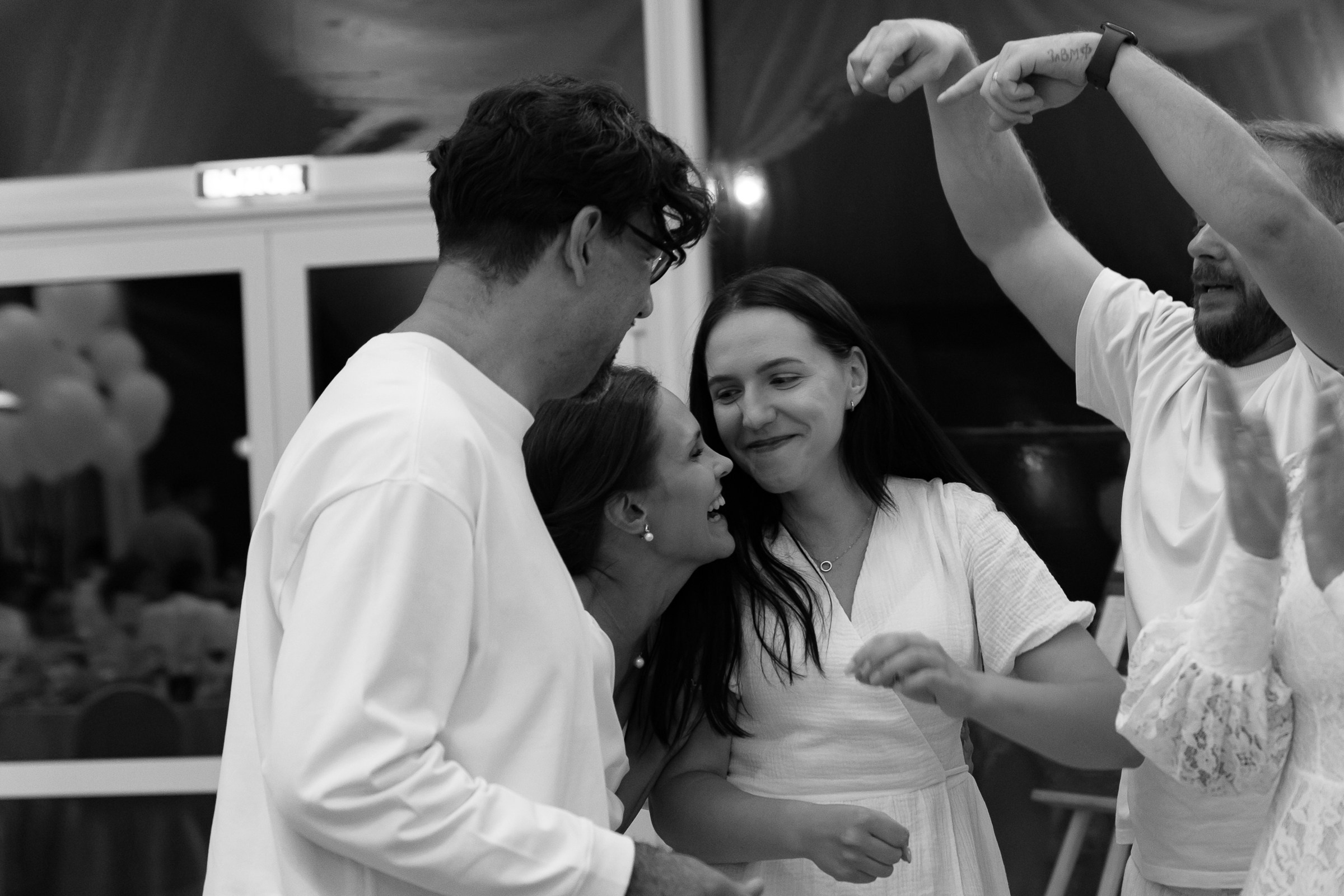 Safe-Tec. Герасимов Дмитрий