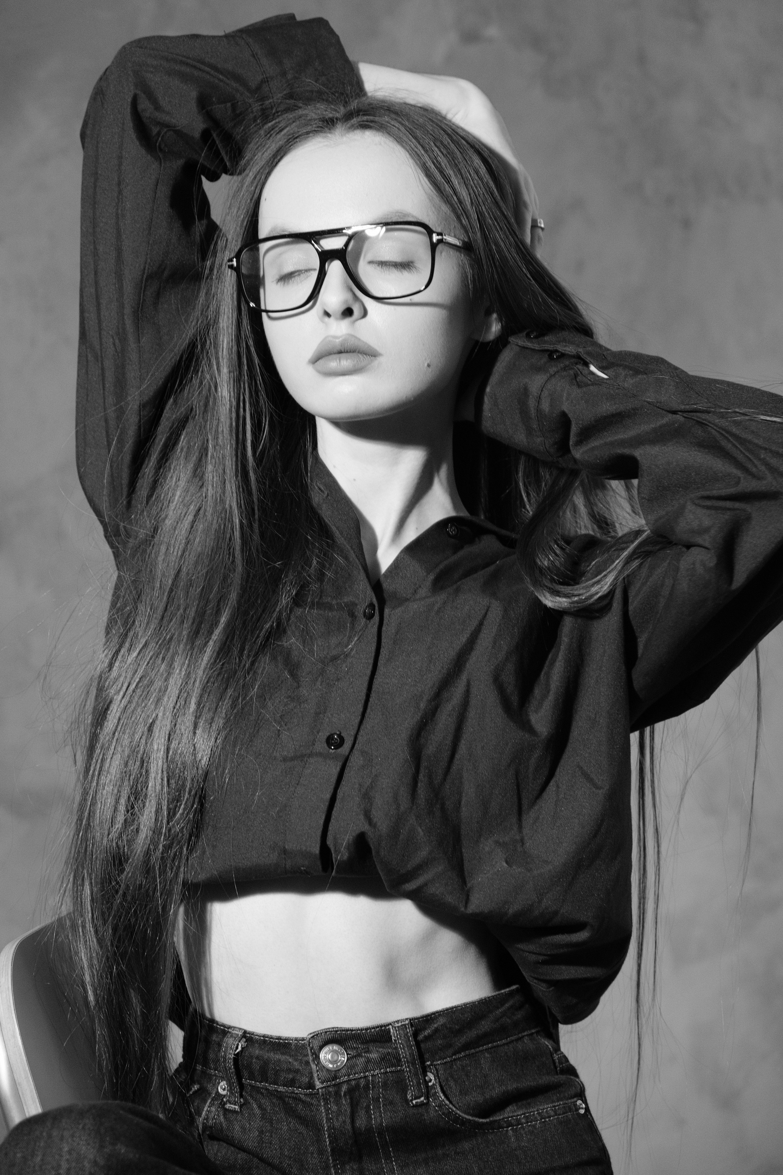 К. Getfoto — профессиональный фотограф в Омске