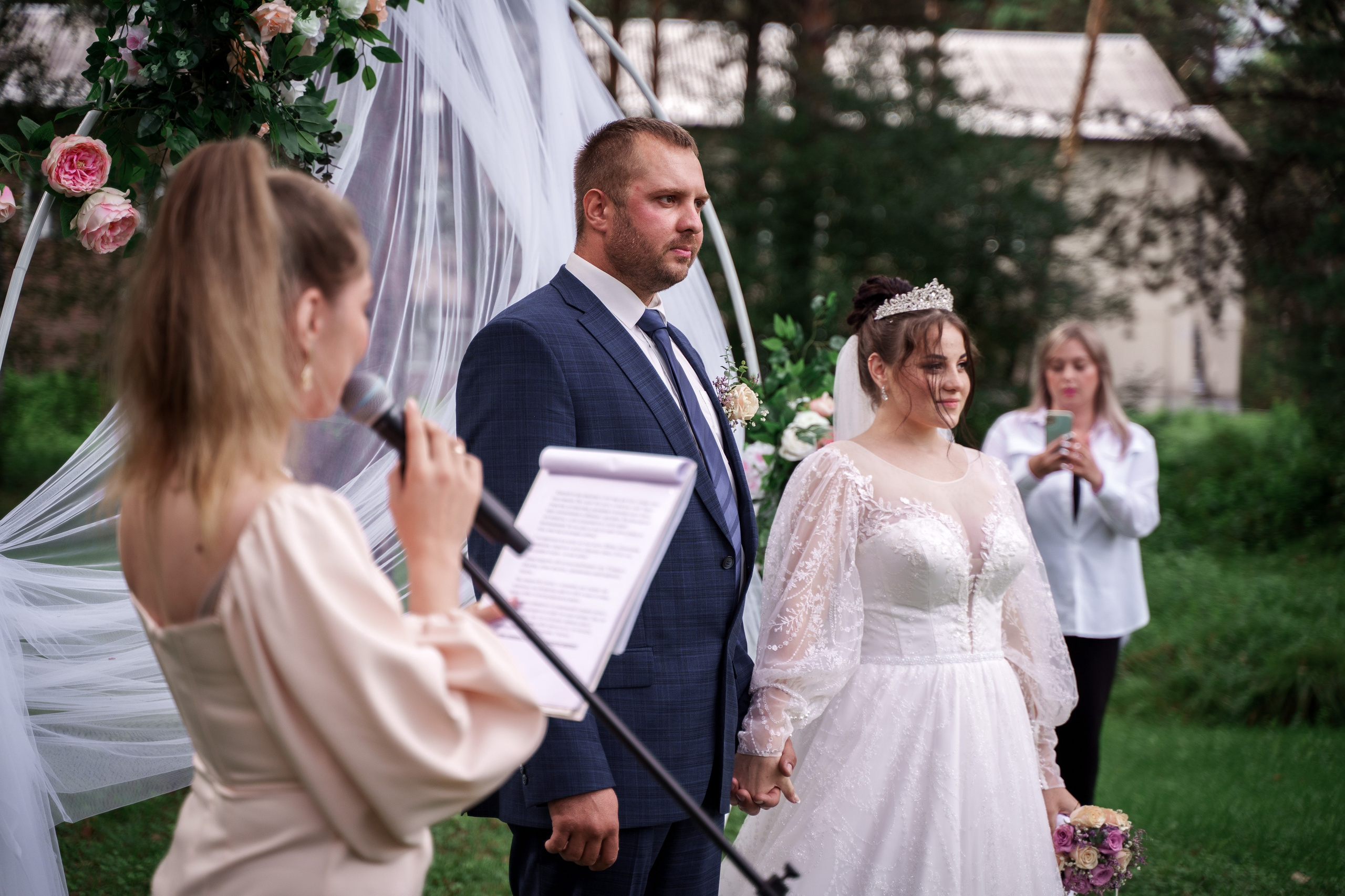 Подборка Регистраций. Свадебный и семейный фотограф в Новосибирске Данил Коротких