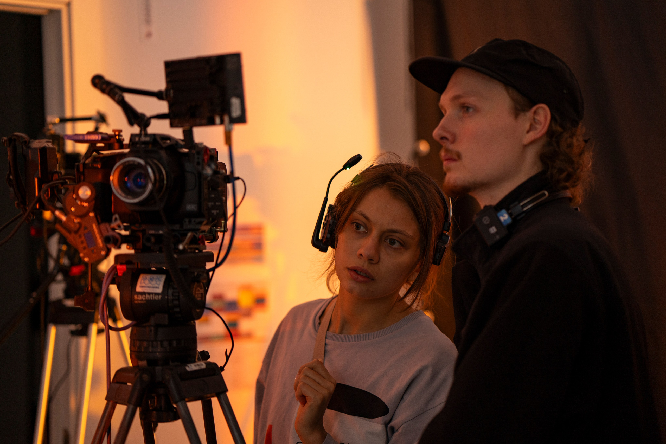 Пётр Натаров / Уроки истории. Творческий и репортажный фотограф в Москве Клим Долгов