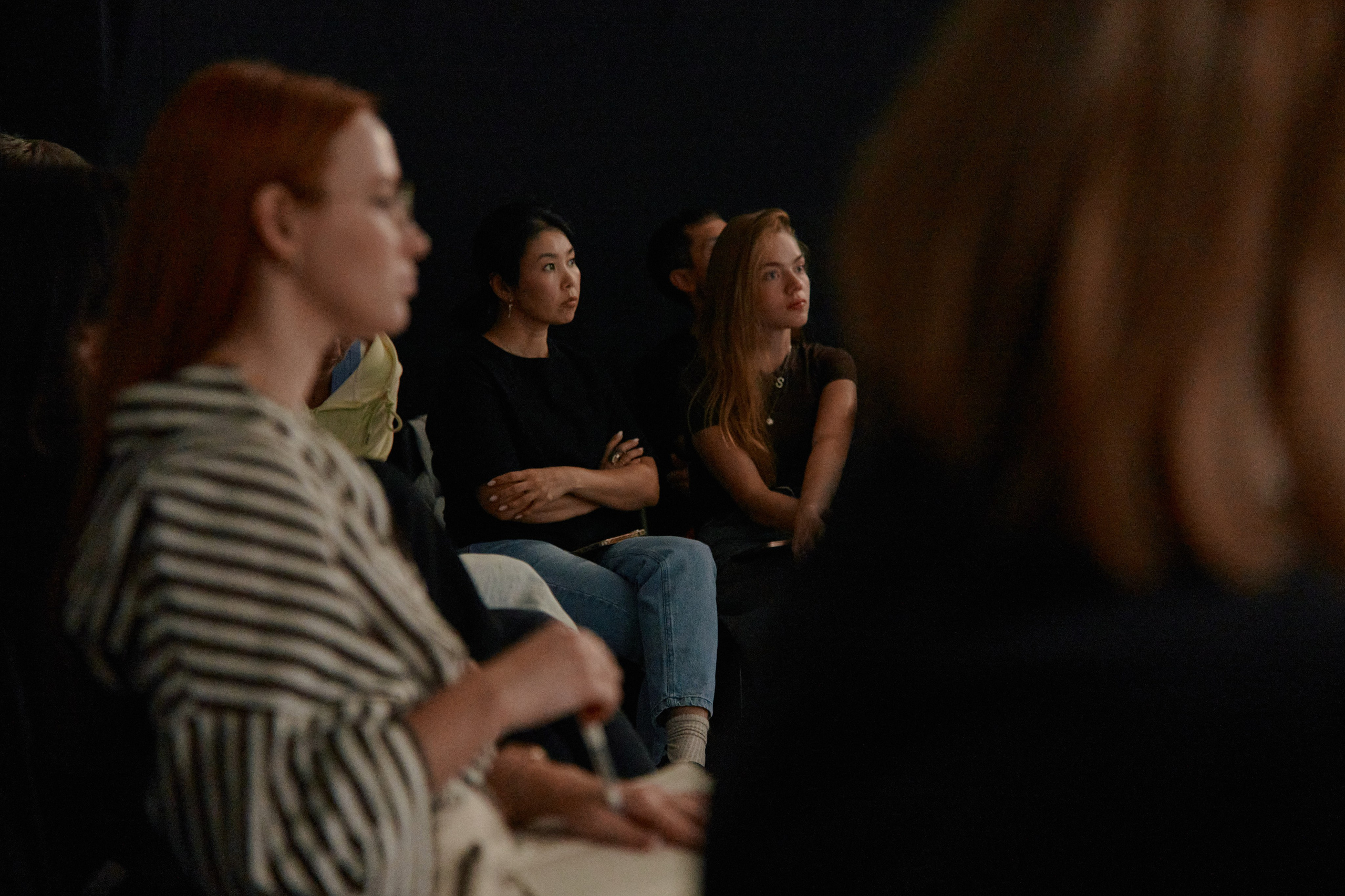 Эпицентр фотографической энергии. Мастер-классы от GetLens и Wfolio в Новосибирске. Сергей Богомолов. Свадебный и семейный фотограф