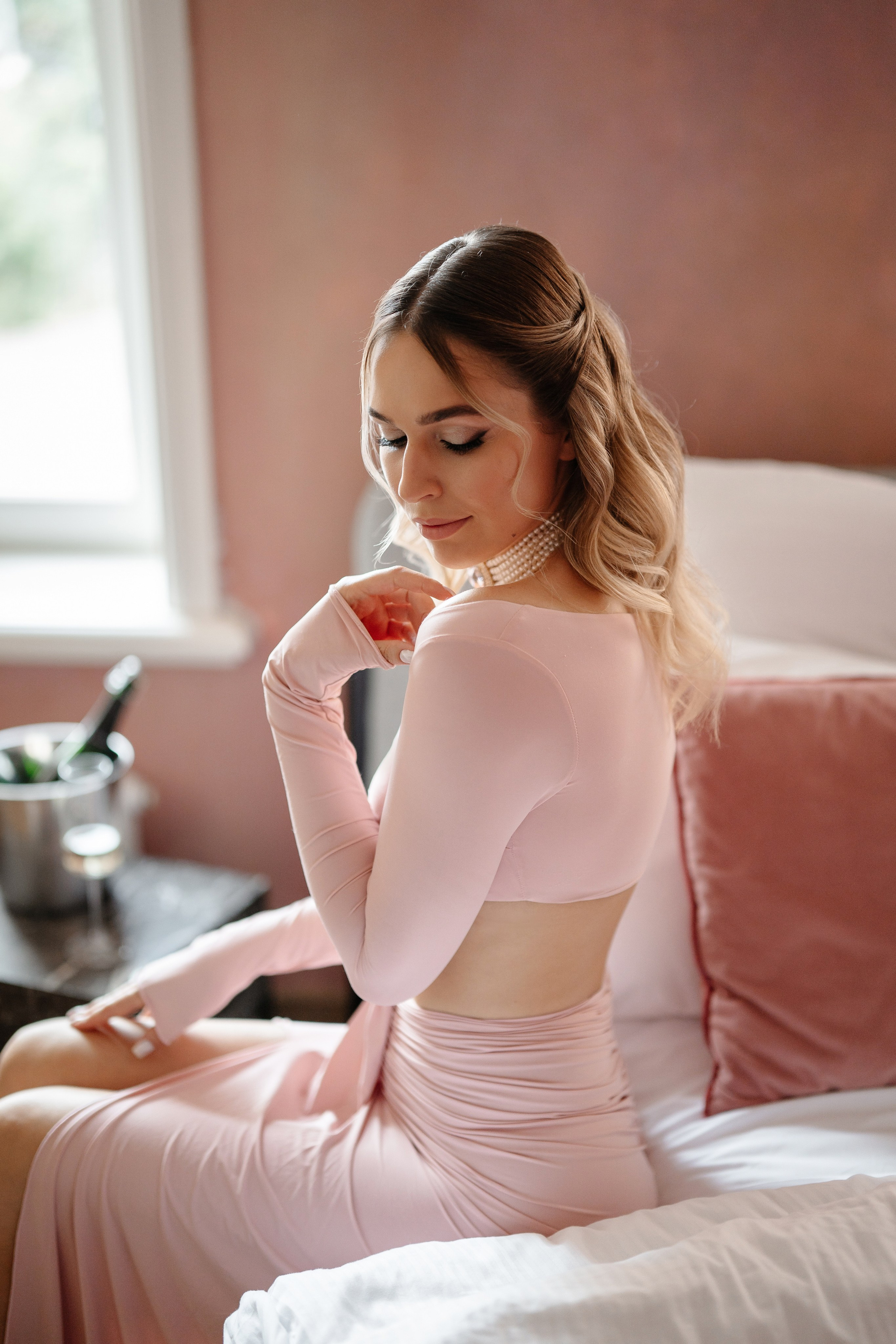 Гриша и Настя. Свадебный и репортажный фотограф в Москве Андрей Вайман