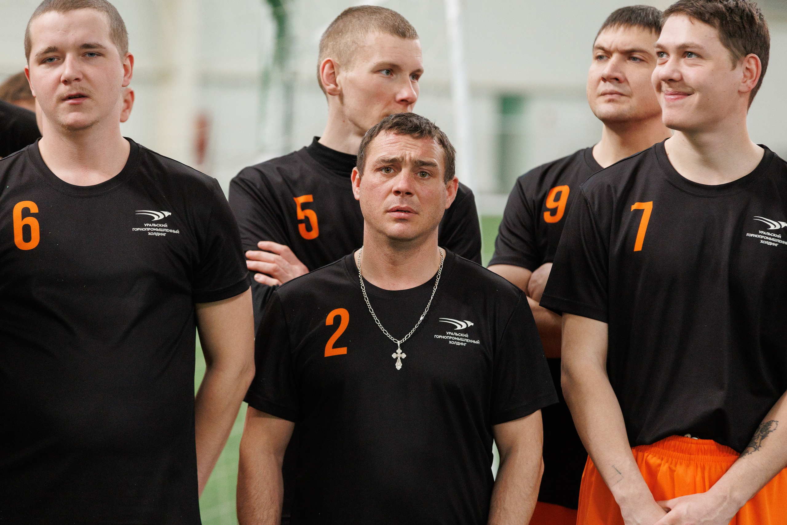 Фотограф на корпоративный футбольный турнир. Контент для бизнеса в Екатеринбурге Полдень Медиа