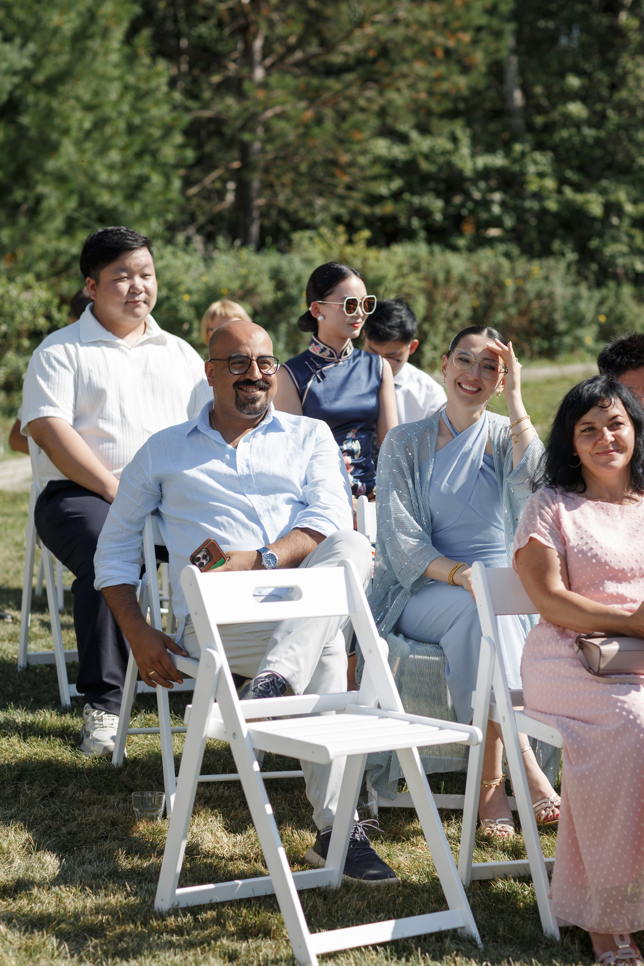 Wedding of Mulkesh & Maria. Свадебный и семейный фотограф в Иркутске Яна Лиа