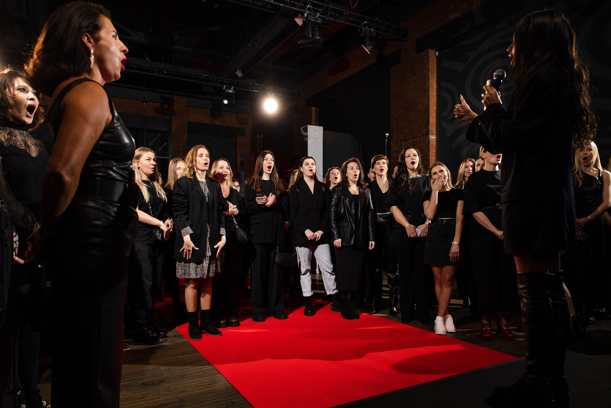 Прогрев. Свадебный репортажный фотограф в Москве