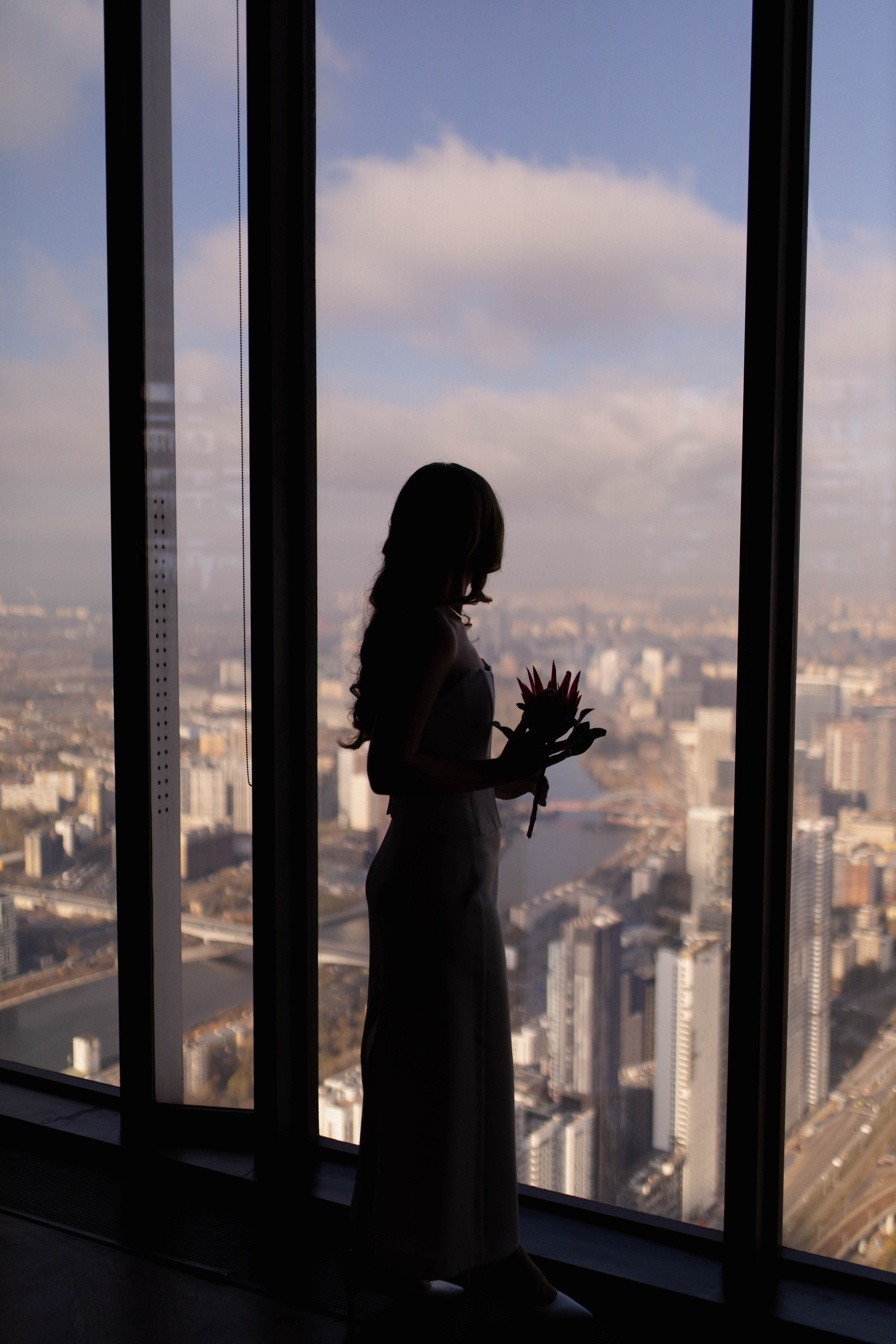 Анастасия и Леонид. Фотограф в Москве и области Савина Антонина