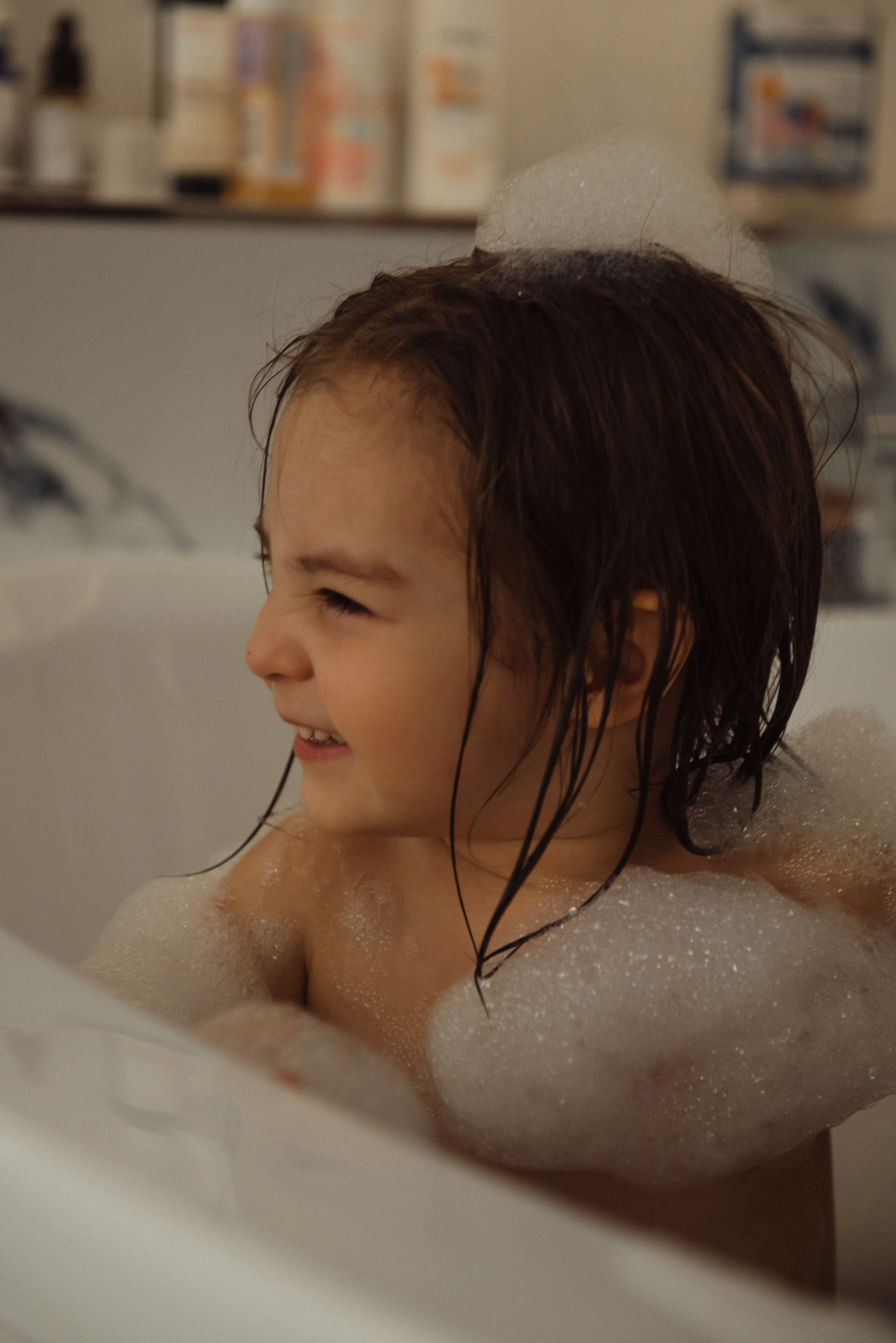 Юля, Аня и хвостики. Свадебный, портретный, фотограф беременности в Нижнем Новгороде Алина Зиновьева