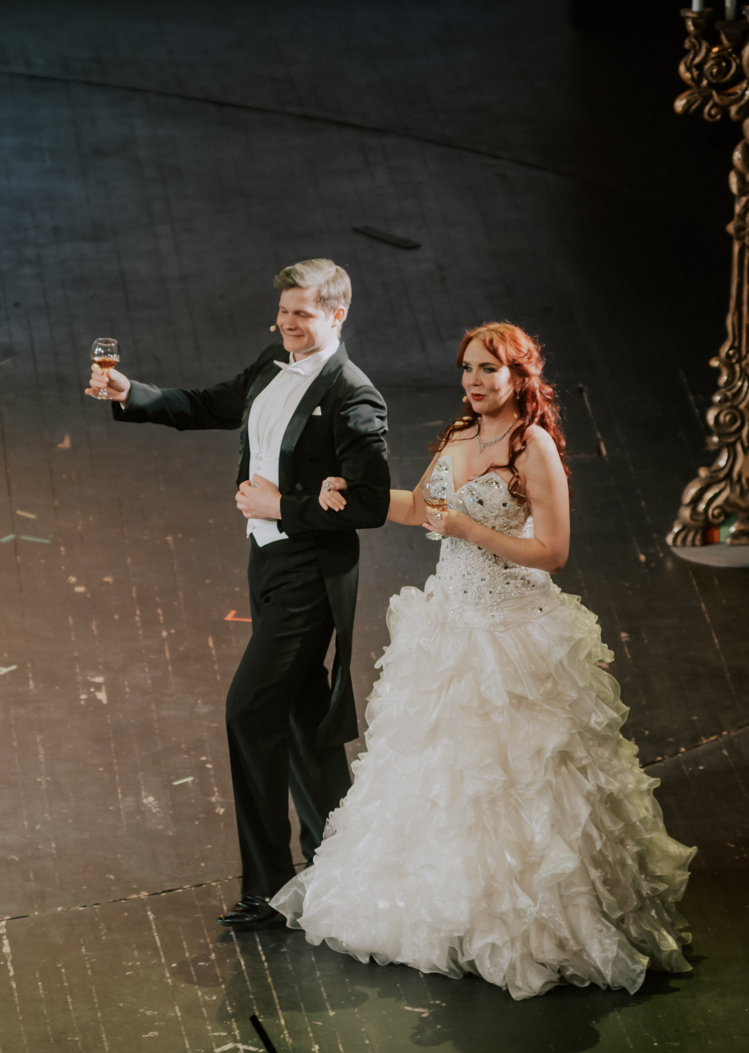 Опера — это несерьёзно | Музыкальный театр Кузбасса