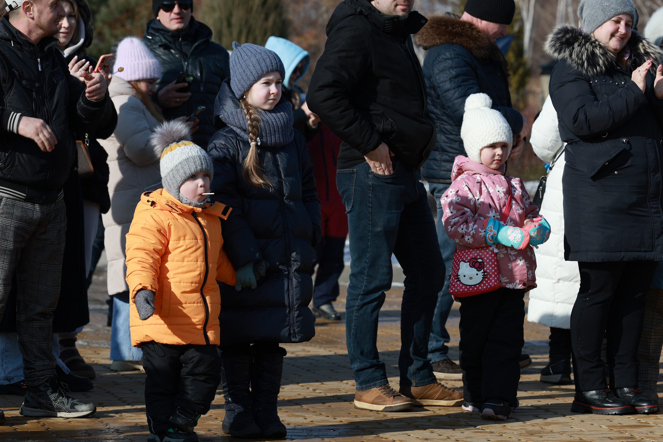Фотосьемка для ГК Автокласс. Проводы Масленицы, в Цитадели. г. Тула. Фотограф в Туле — Борисов Николай