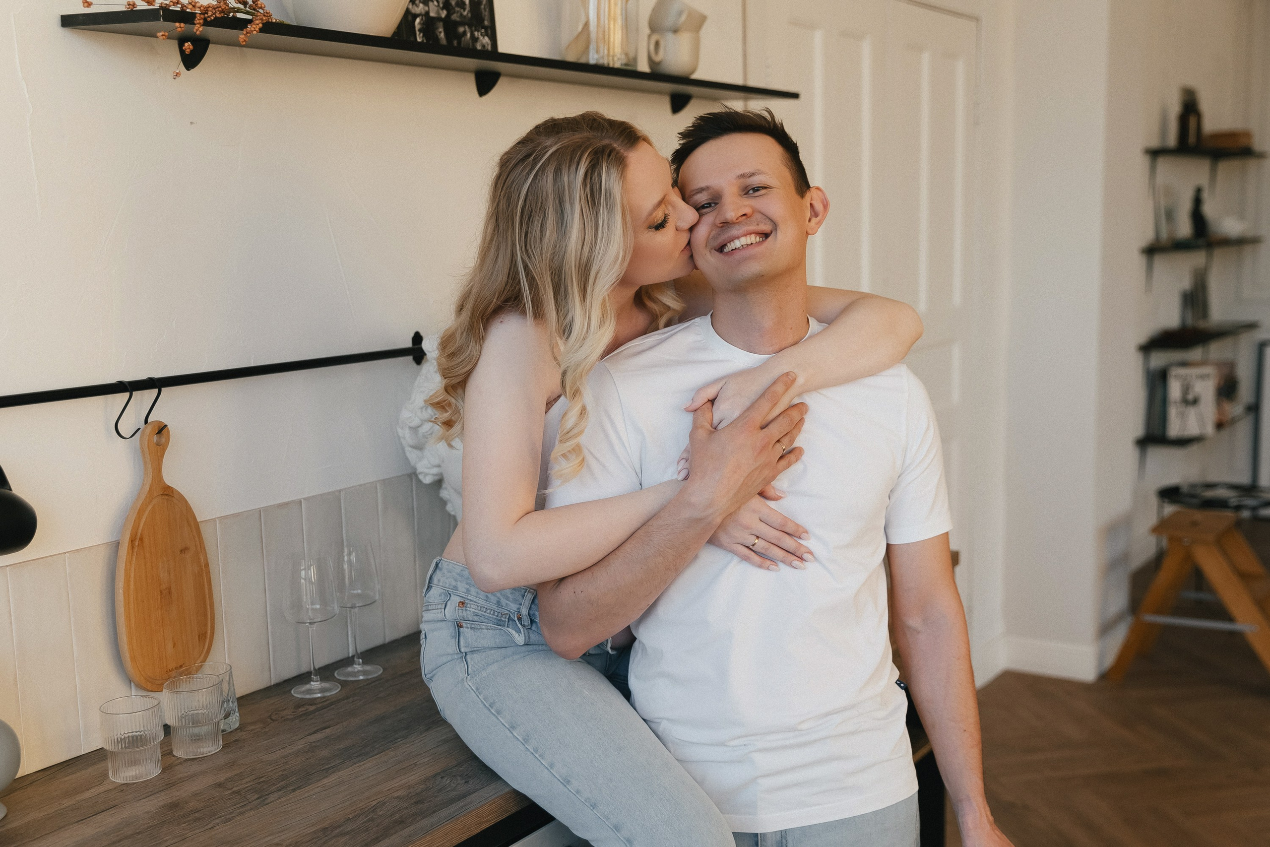 «ПУШИСТОЕ СЧАСТЬЕ». Maria Startseva Photo