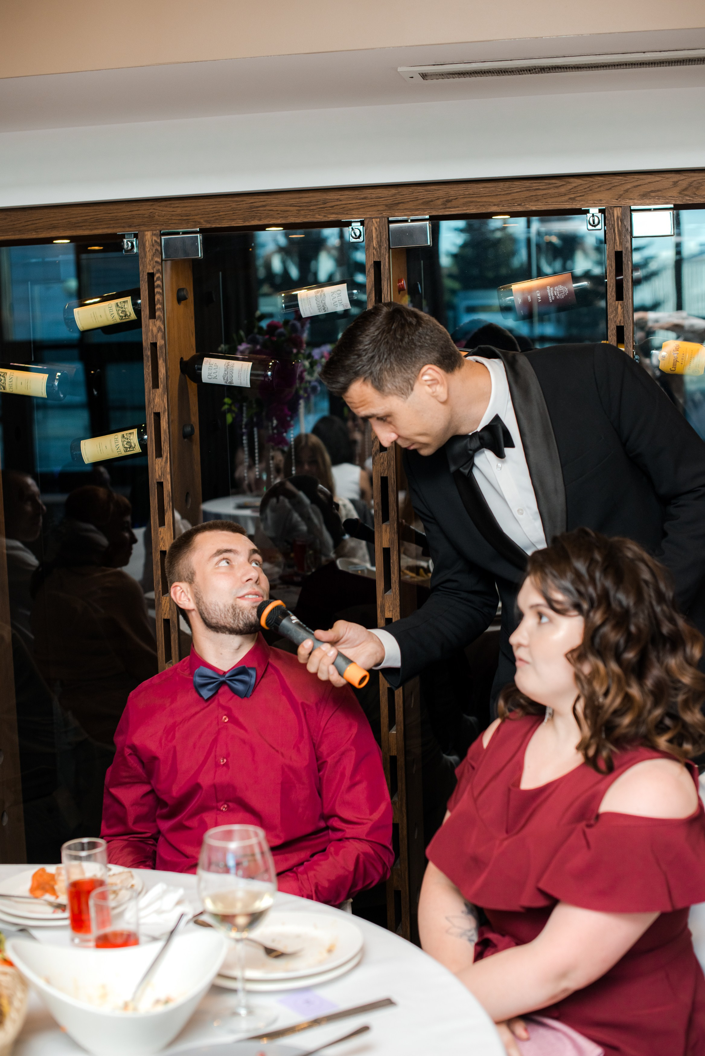 Владислав и Ирина. Иркутск. Фотограф Антонина Первая. Свадьбы, семейные и индивидуальные