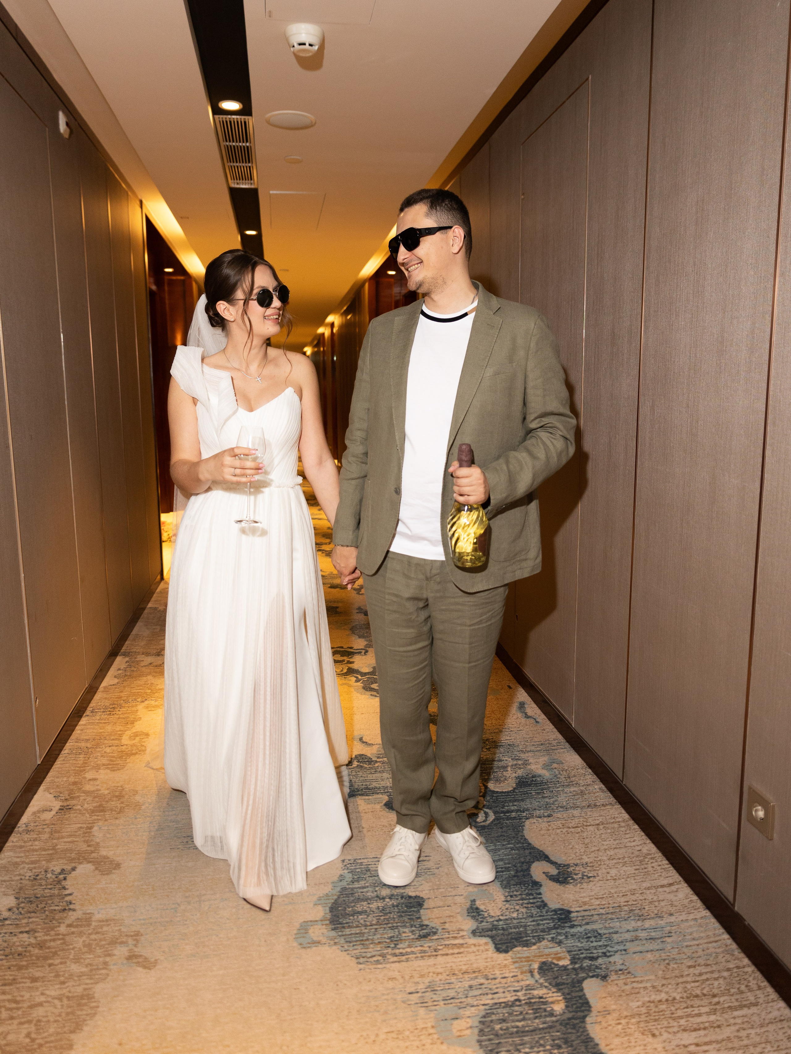 Вика и Дмитрий. Фотограф, видеограф -Александр Антонян