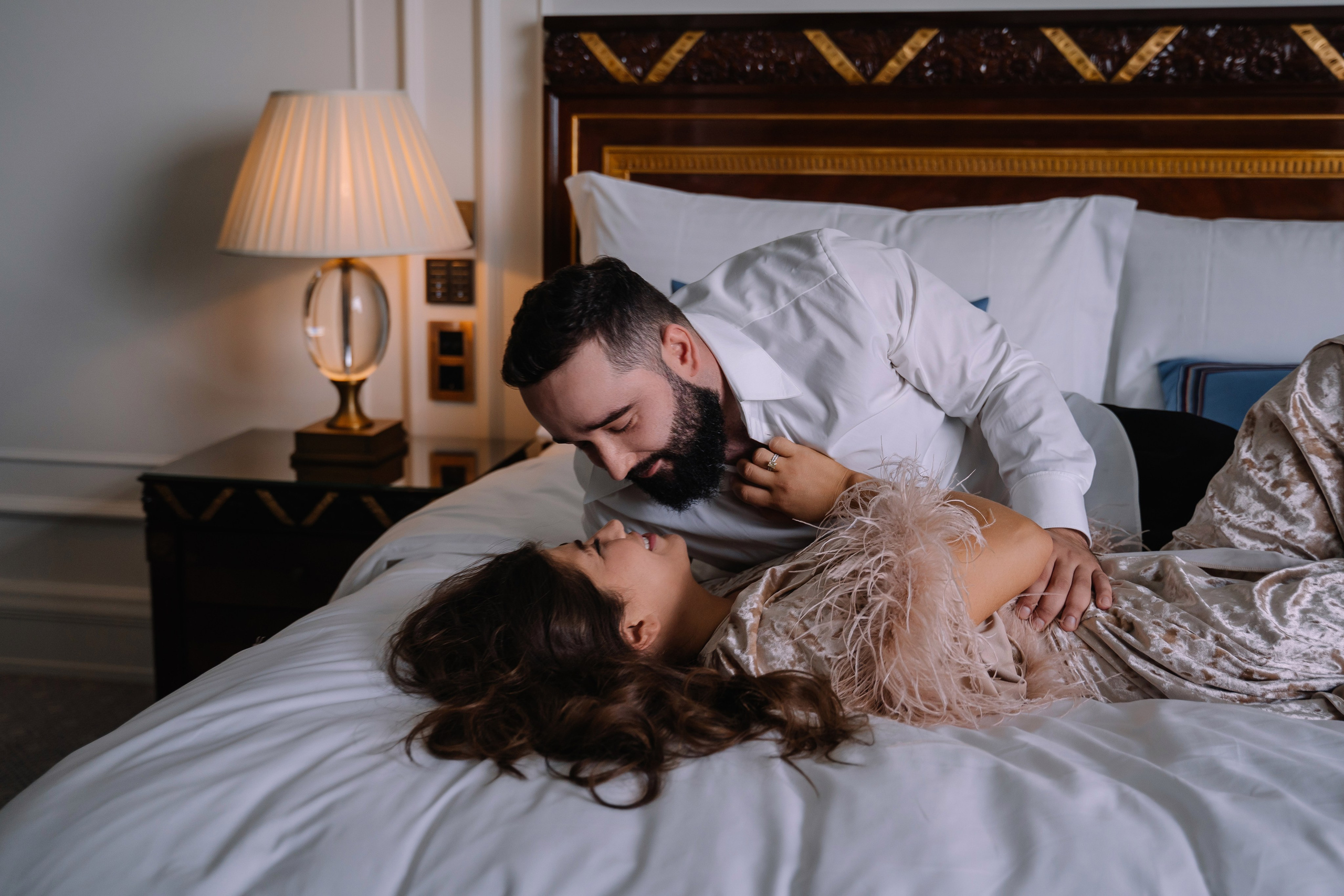 Свадебный день Руслана и Лали. Свадебный и семейный фотограф в Анапе Елена Полетаева