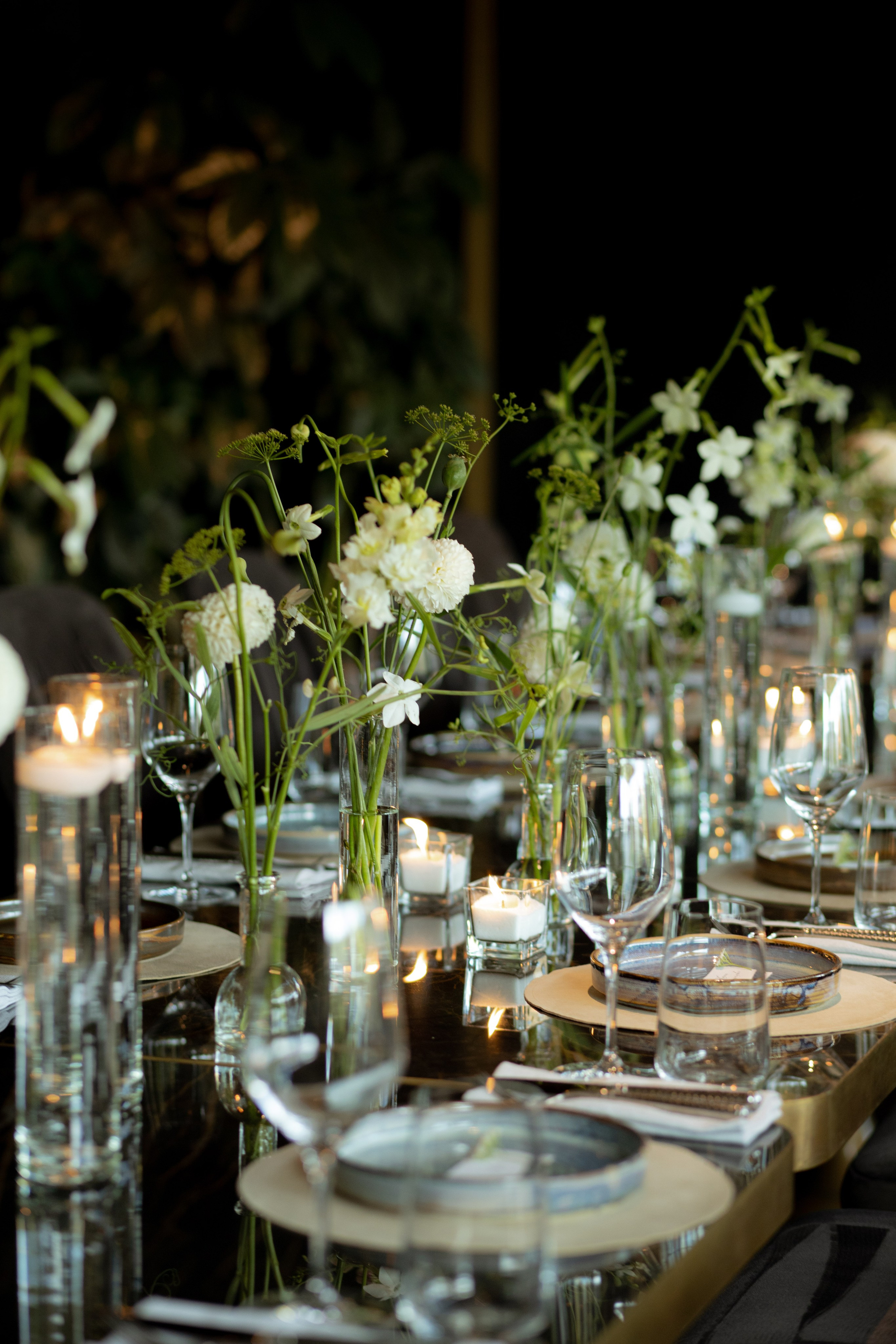 Алина & Николай. Оформление свадеб, декор свадеб Вера Маркова, Москва