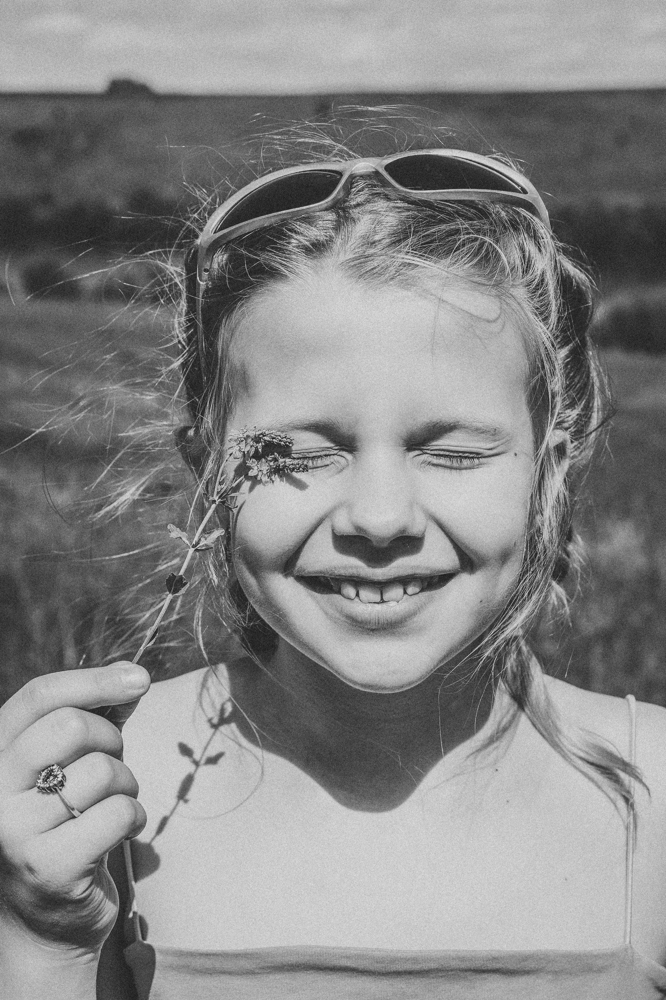 Кирилла. Фотограф в Москве Шаганова Нина