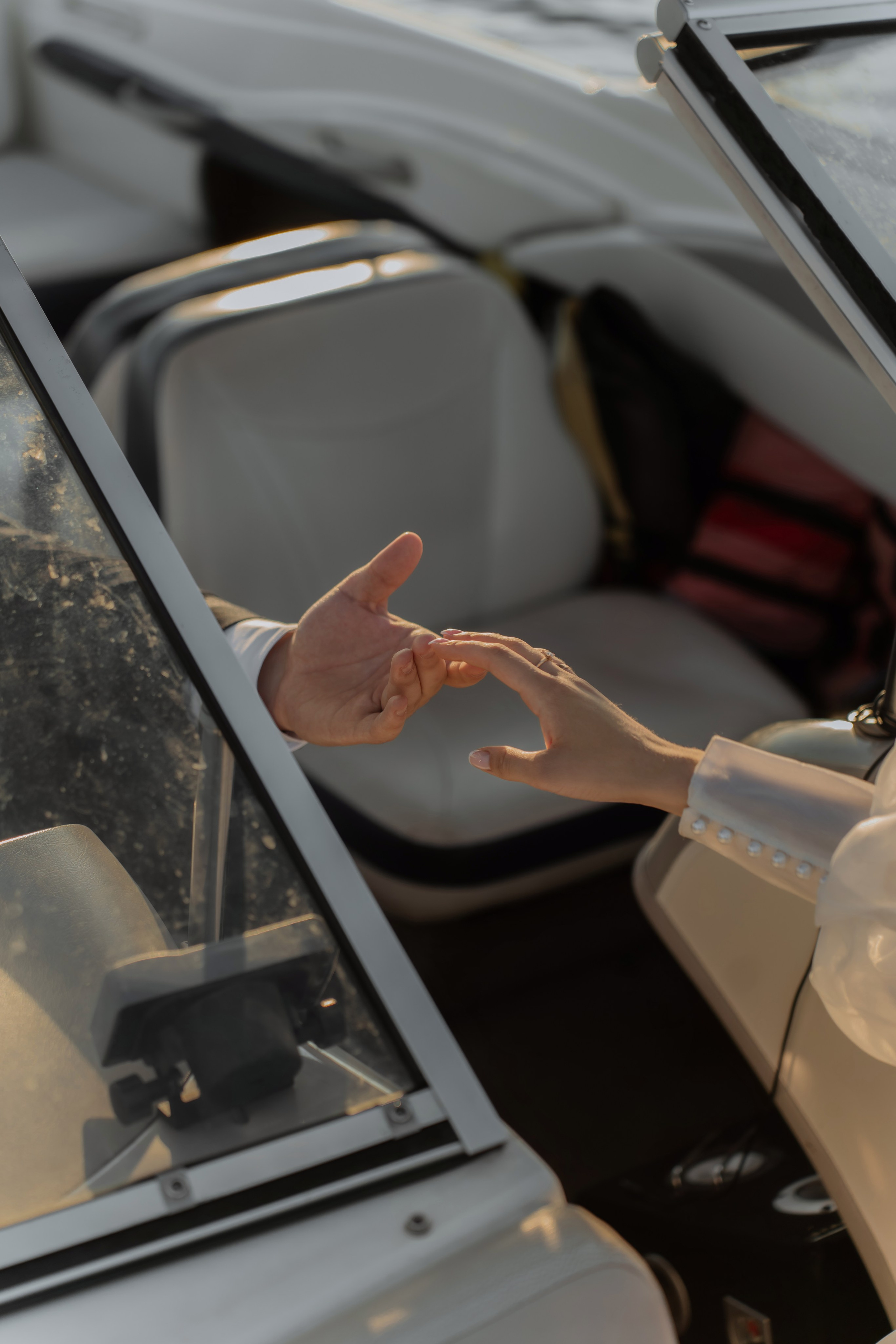 Жаркий август. Фотограф Башкирия