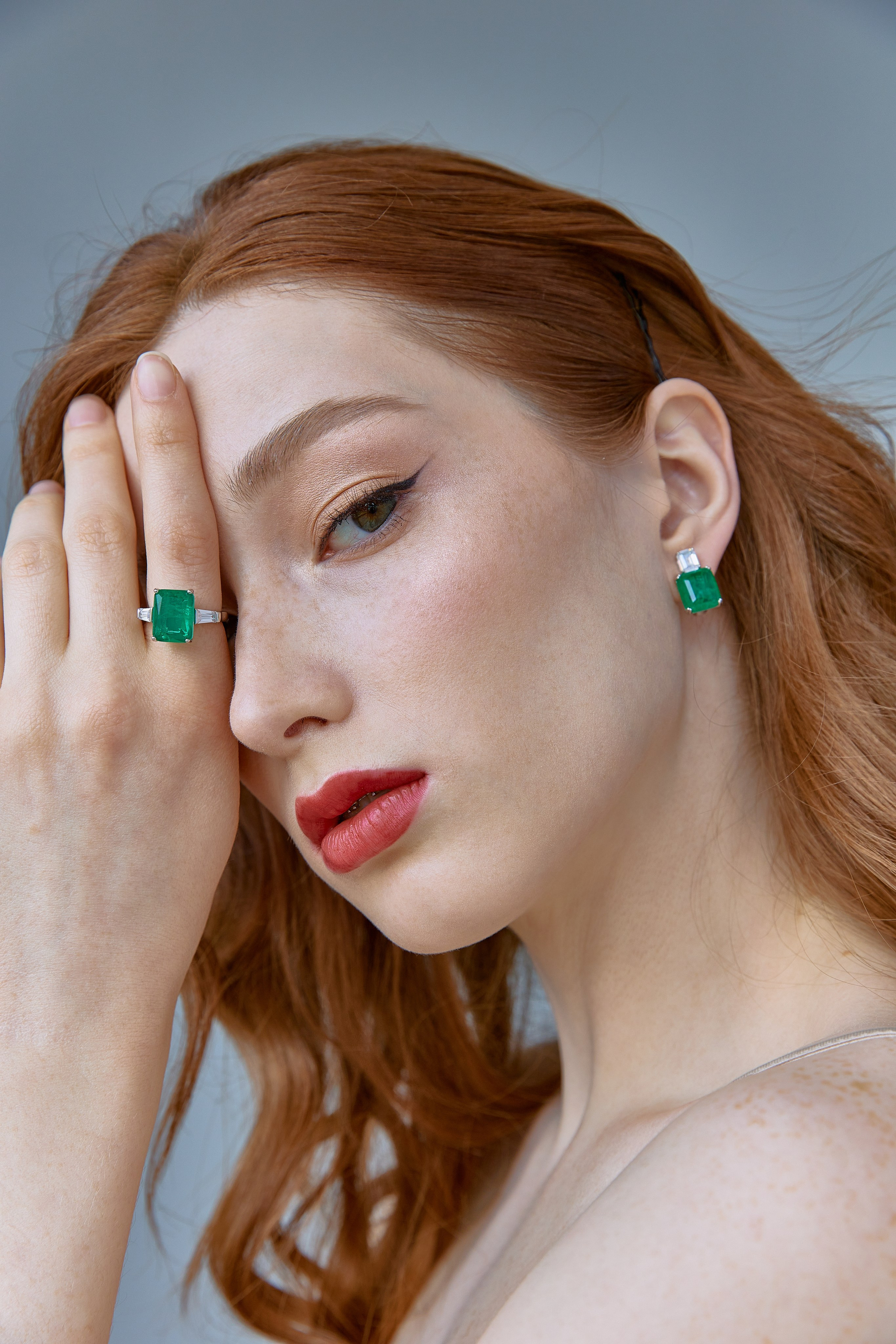 Lbos. Фотограф/арт-директор в Москве Христина Аргентина Антонович