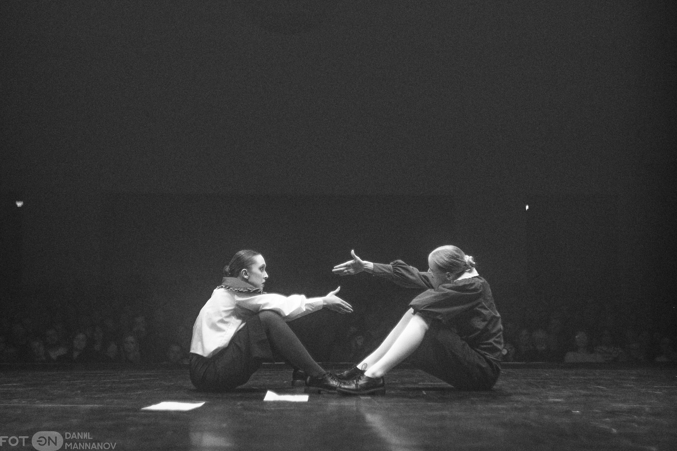 Документальное