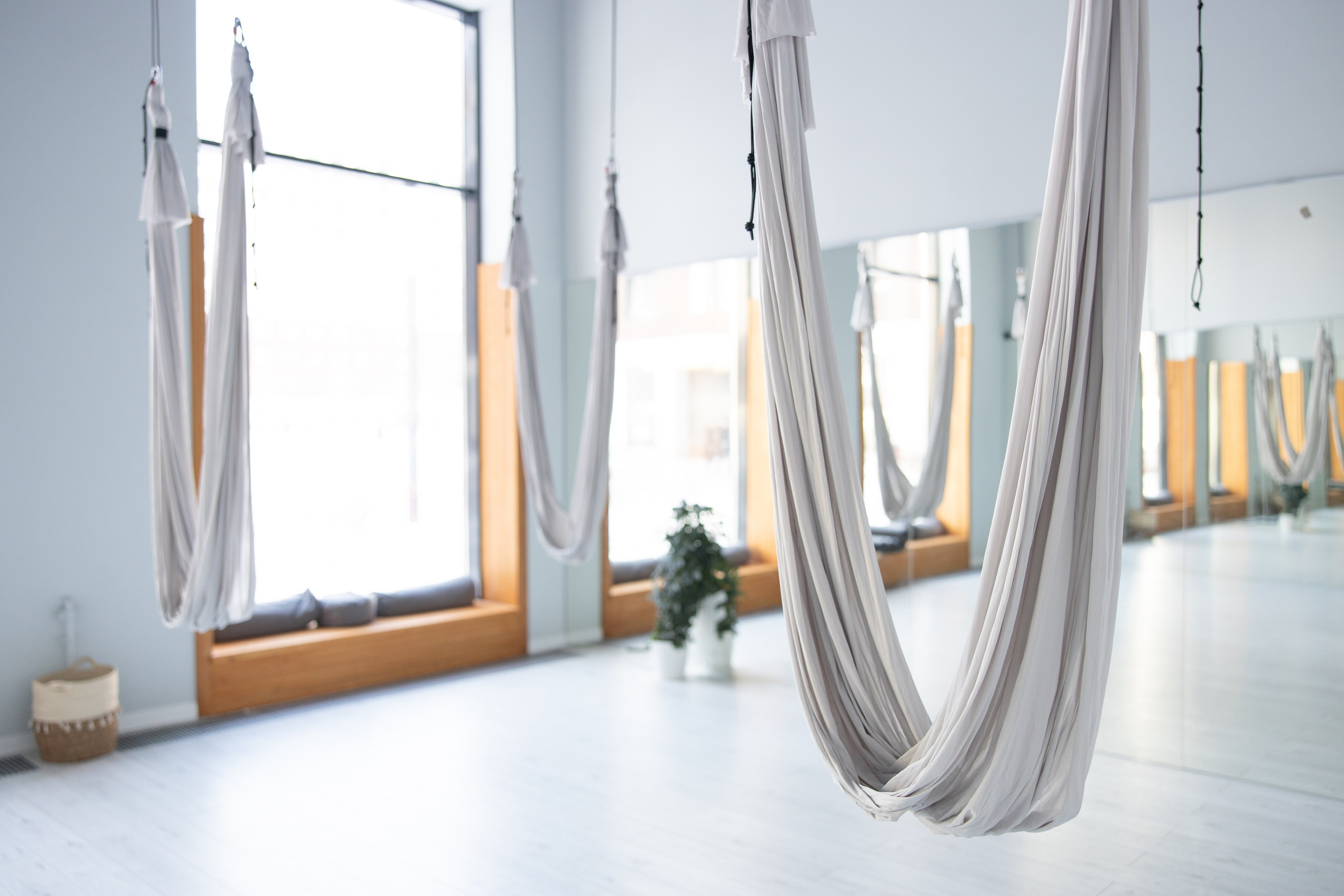 Йога центр, Интерьер. Свадебный фотограф | Москва