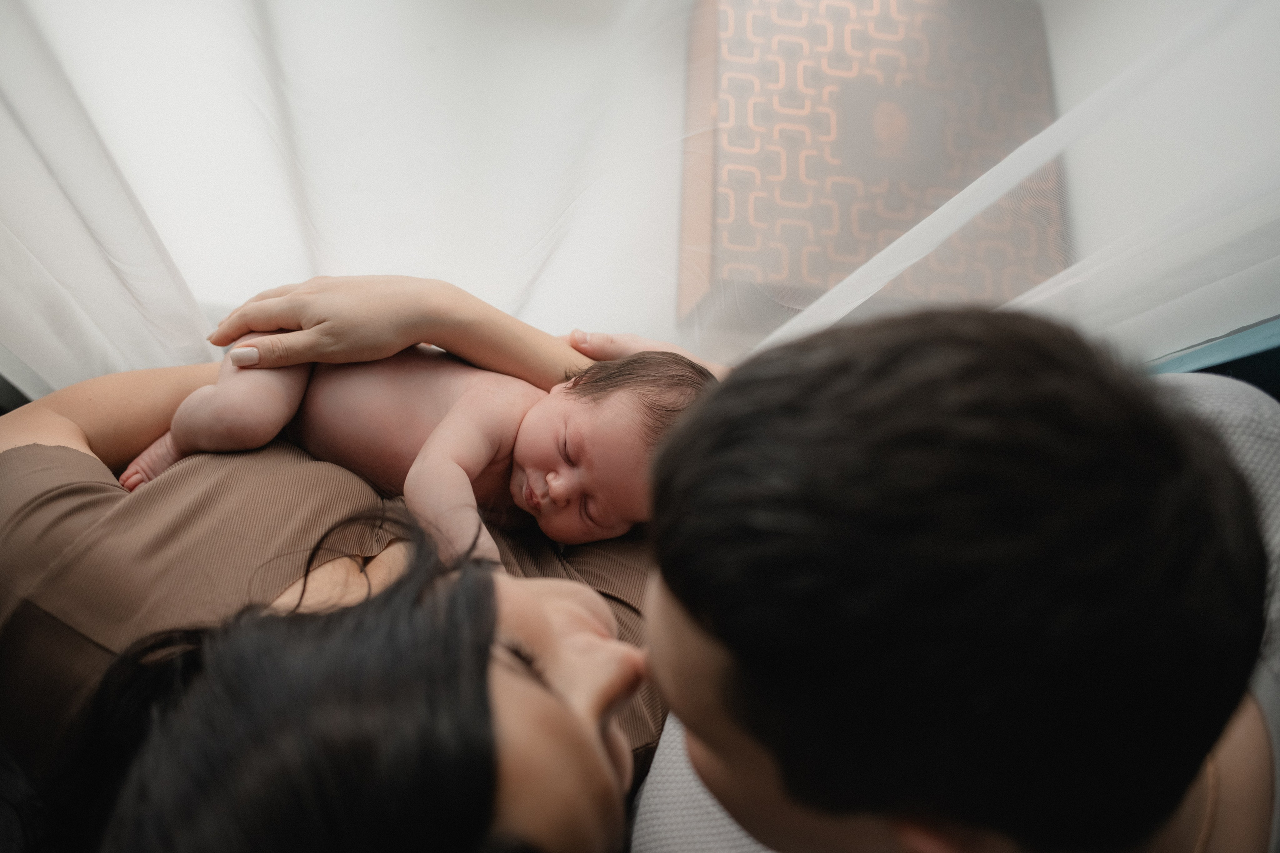 ДОМ. Семейный и детский фотограф в Нижнем Новгороде Буслаева Мария