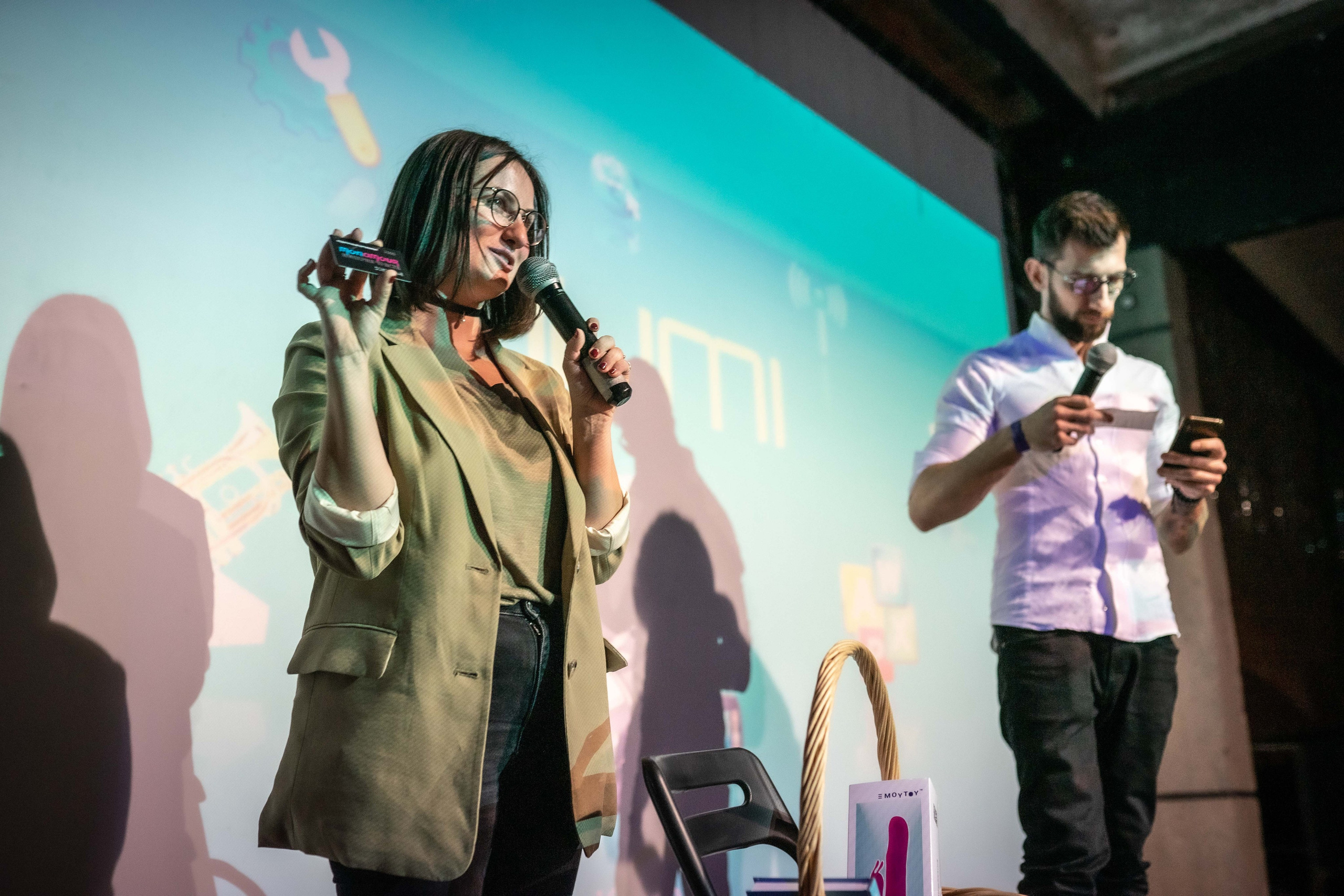 Фотоотчет Kinky Day#5. Твой фотограф — Полосатый кот