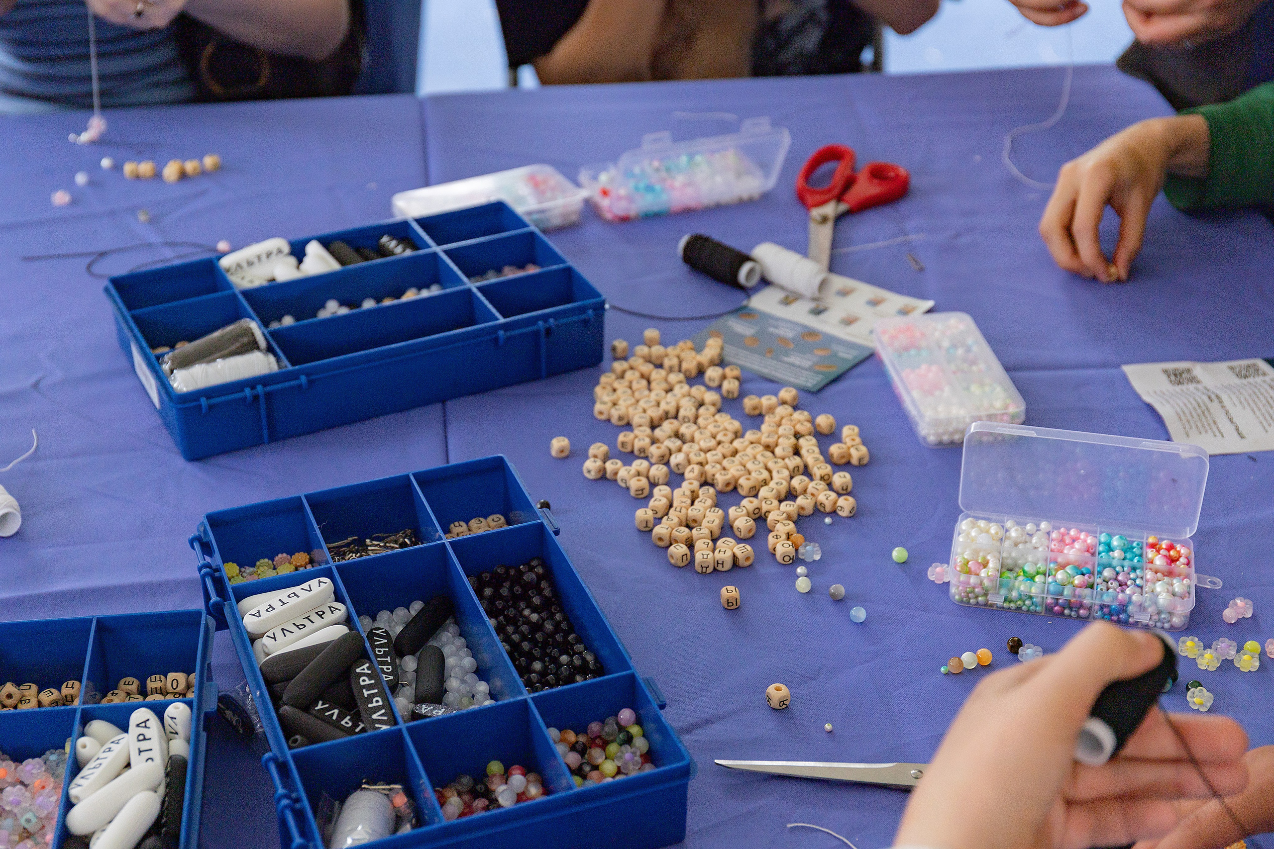 Petshop Days 2026. Репортажный фотограф