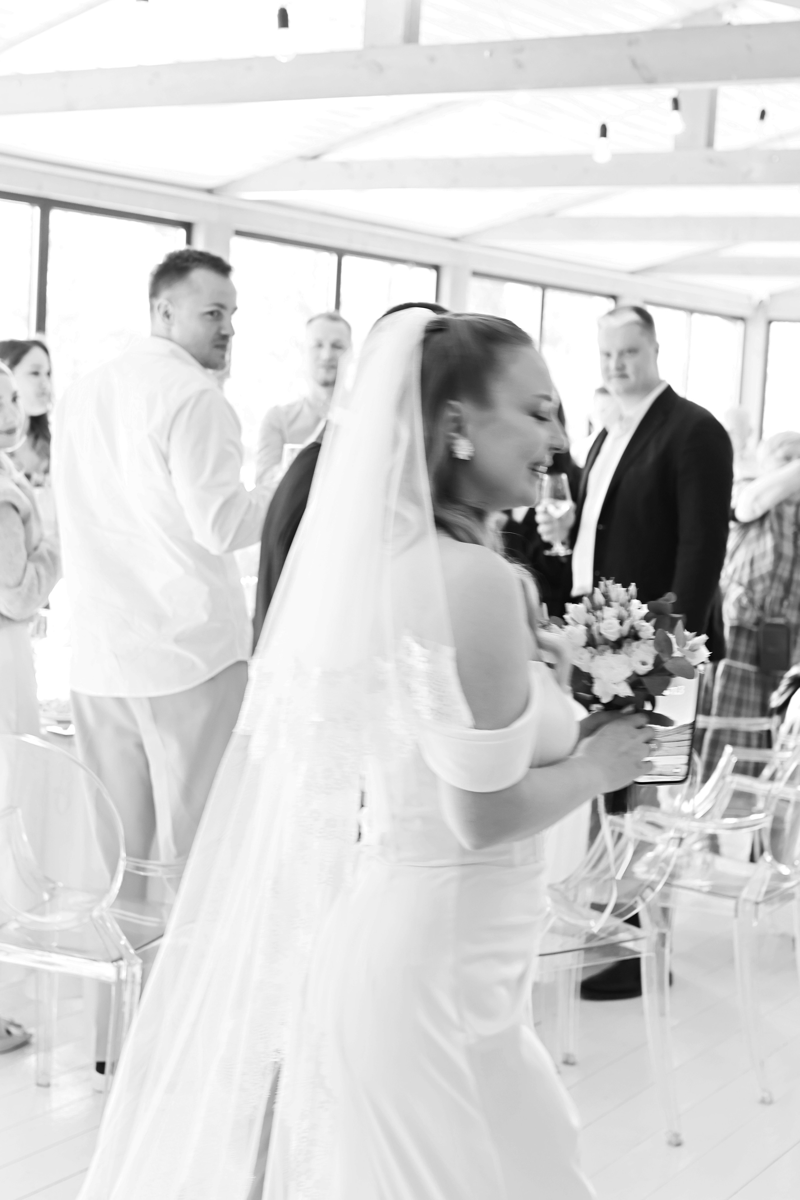 Матвей & Маргарита. Фотография — это жизнь, освещенная вспышкой