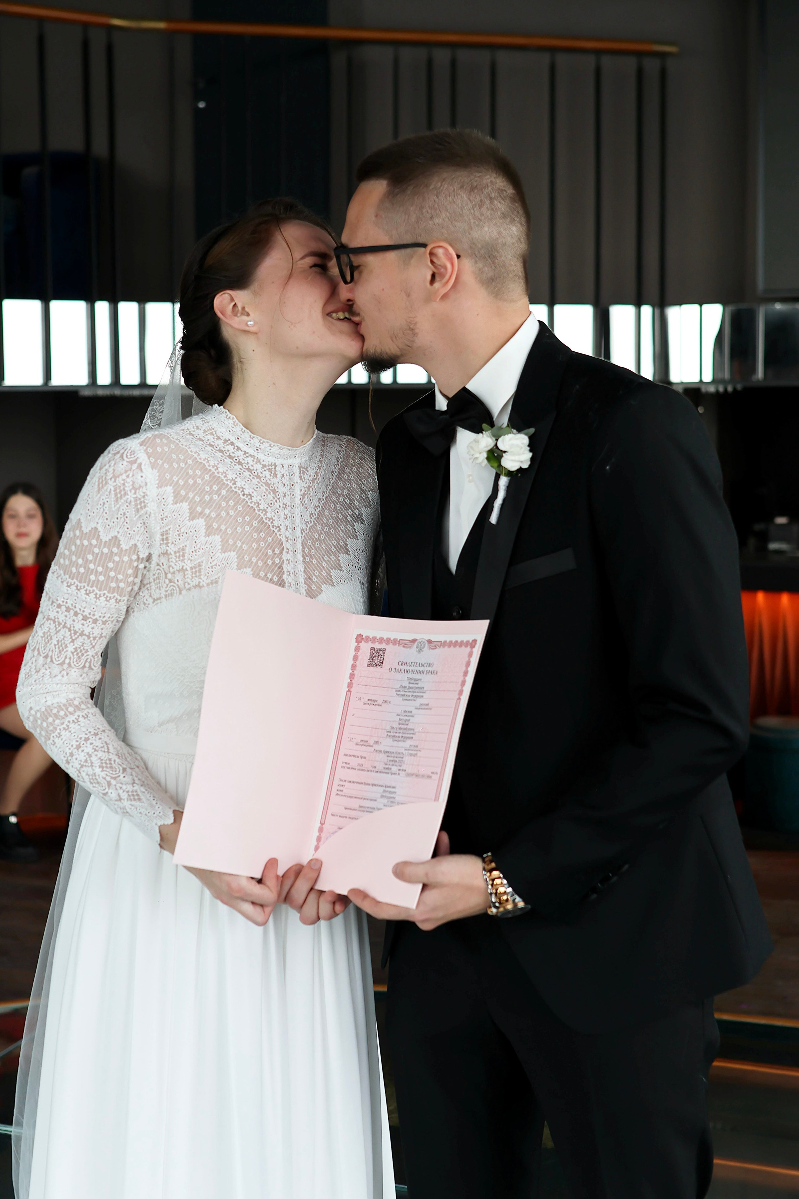 Иван & Ольга. Фотография — это жизнь, освещенная вспышкой