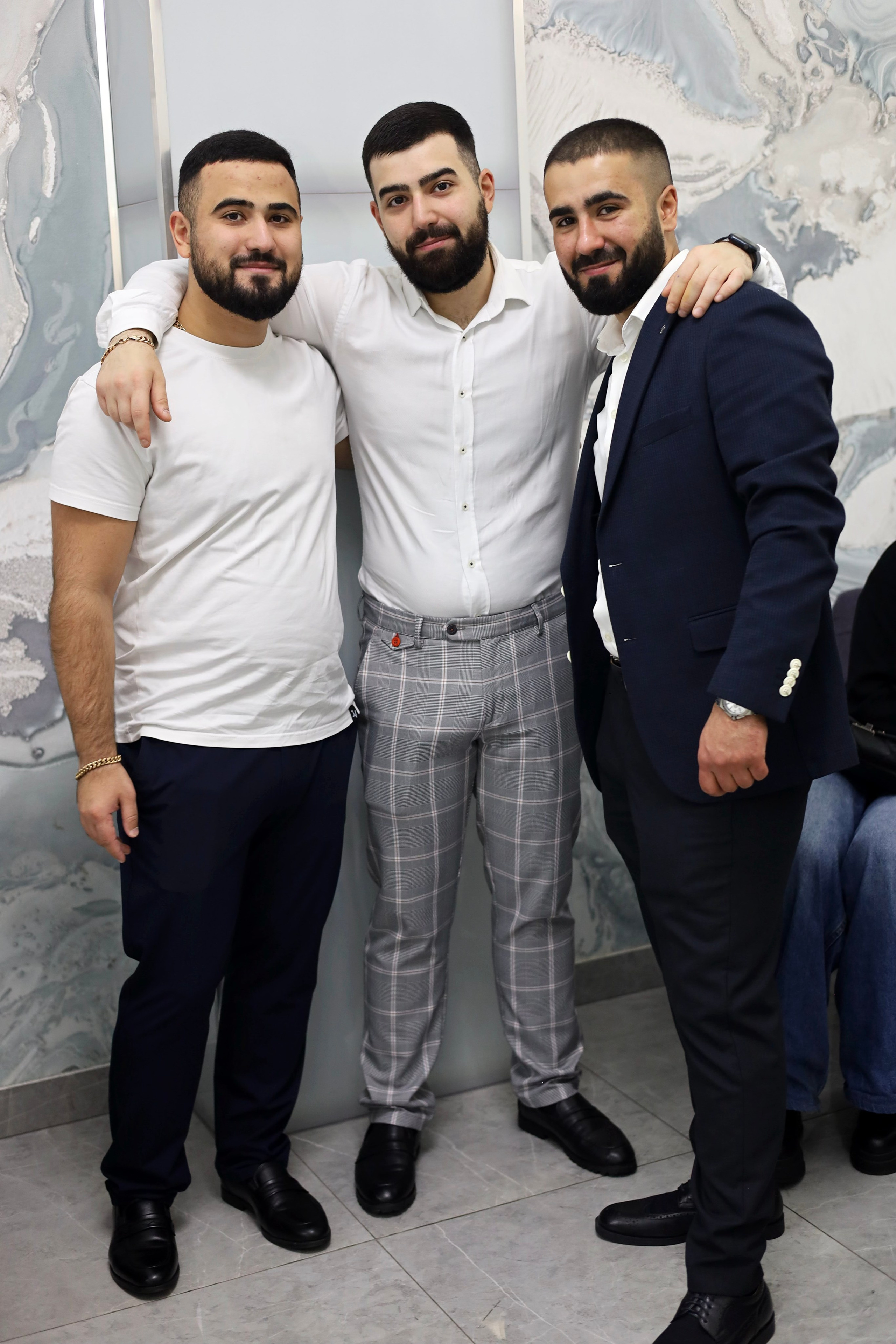 Арнольд & Орнелла. Фотография — это жизнь, освещенная вспышкой