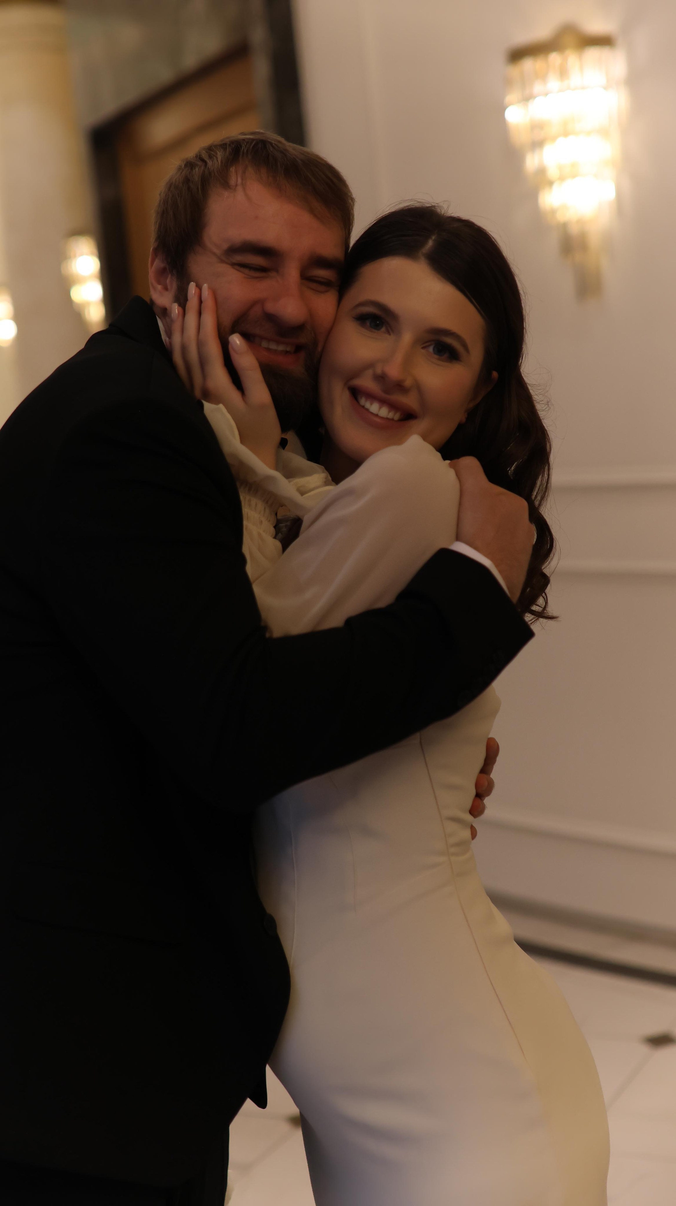 Валерия & Александр оригиналы. Фотография — это жизнь, освещенная вспышкой