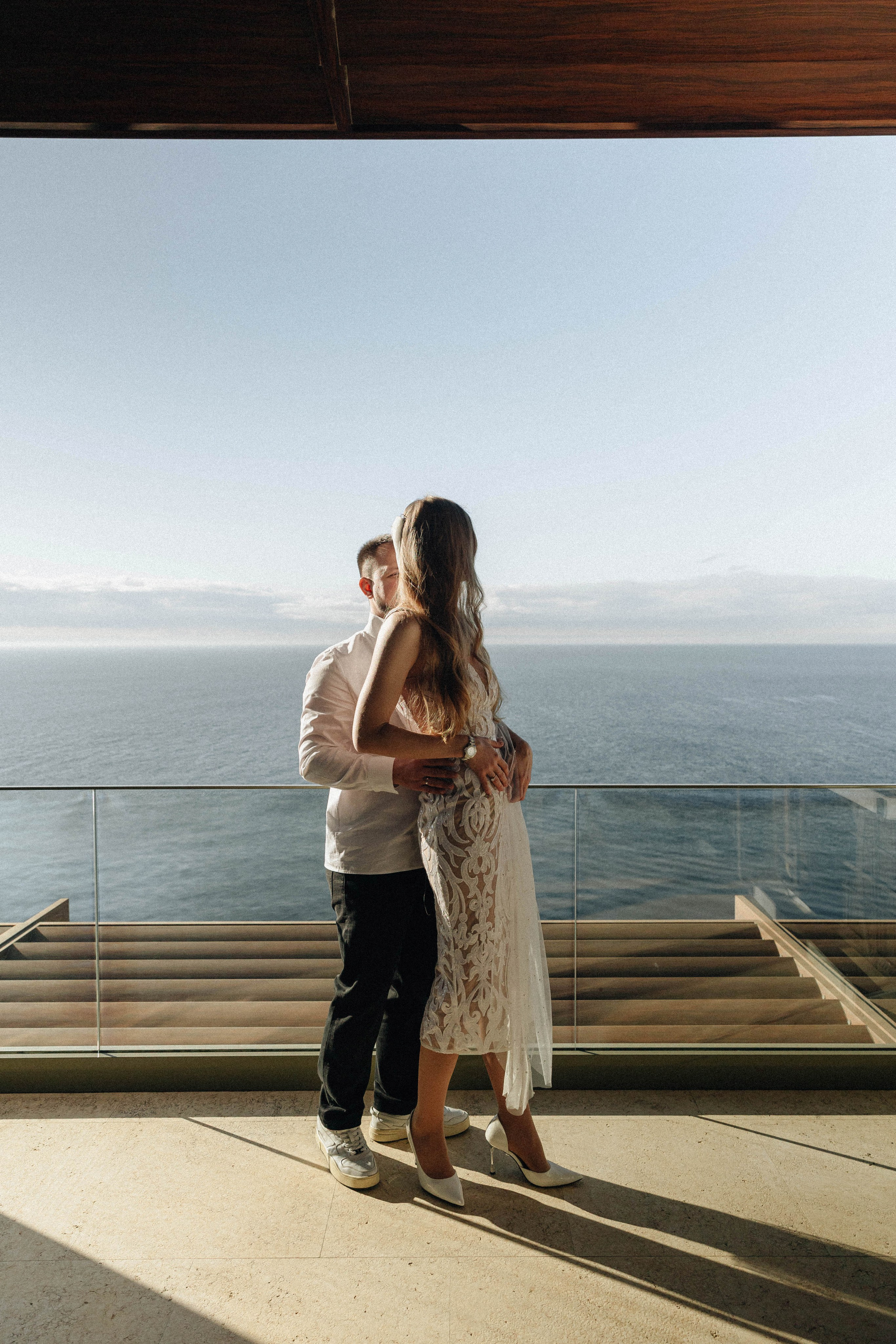 Роспись для двоих. Фотограф Трифон Мира