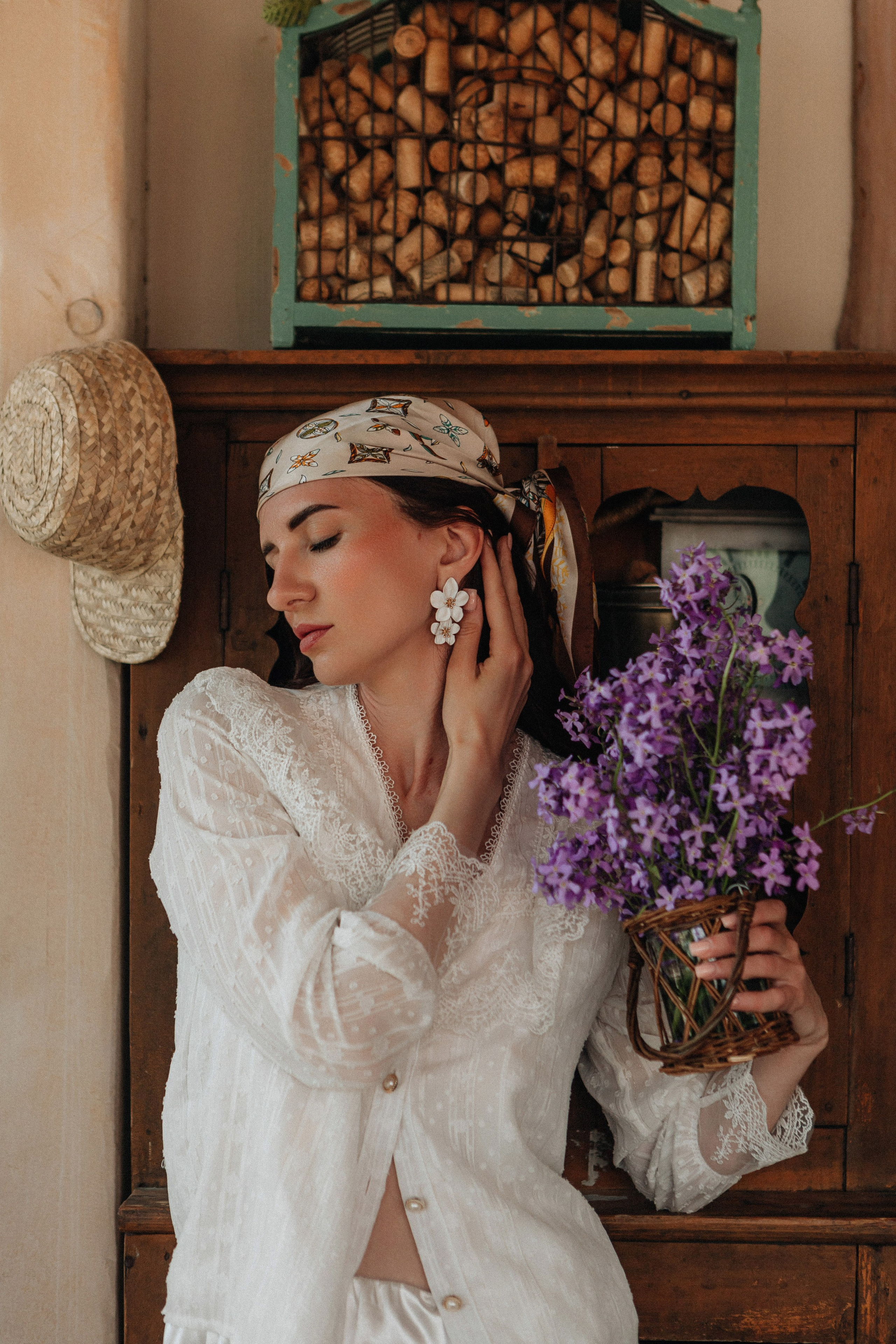 Кусочек Италии. Фотограф Трифон Мира