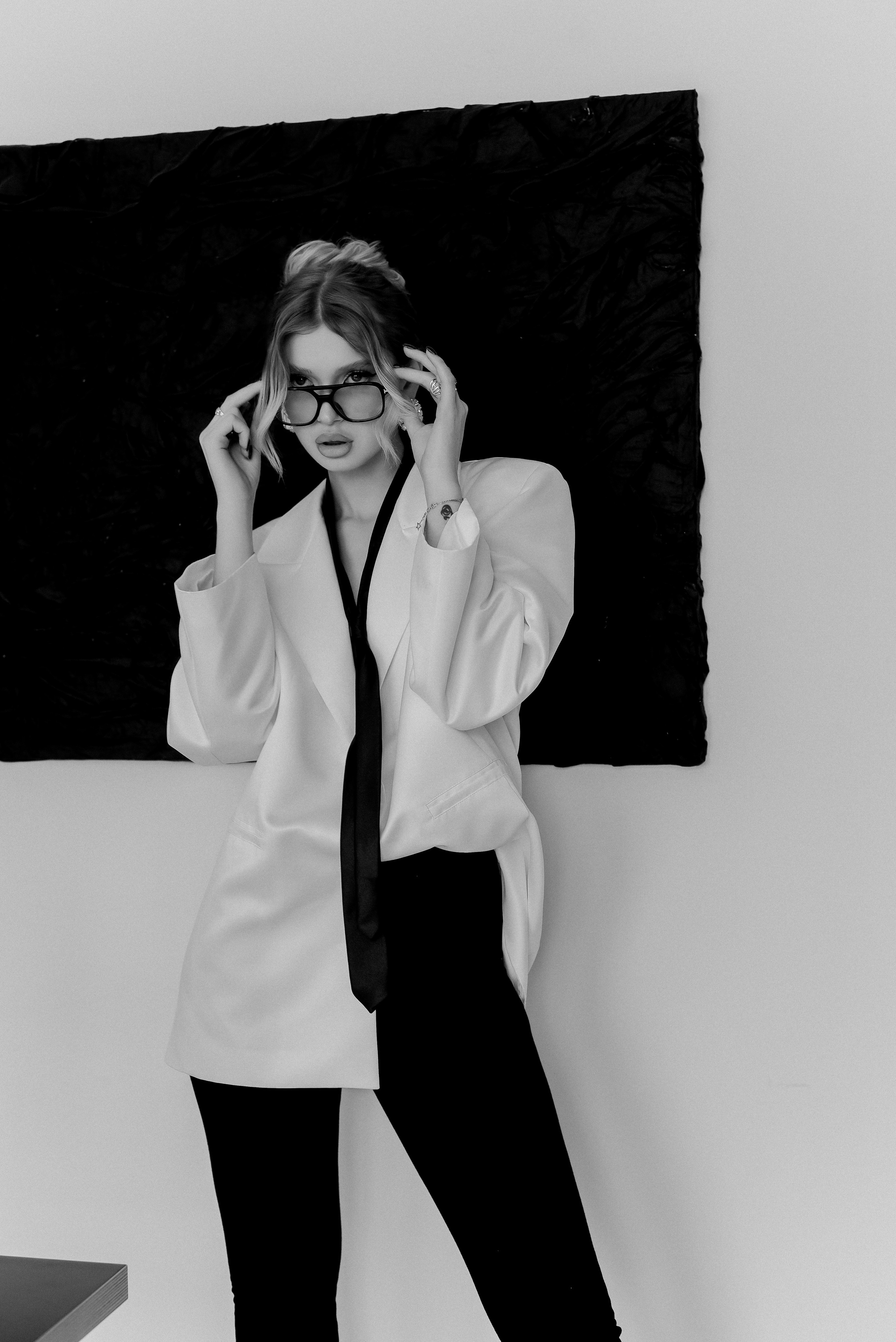 Алёна. Главная