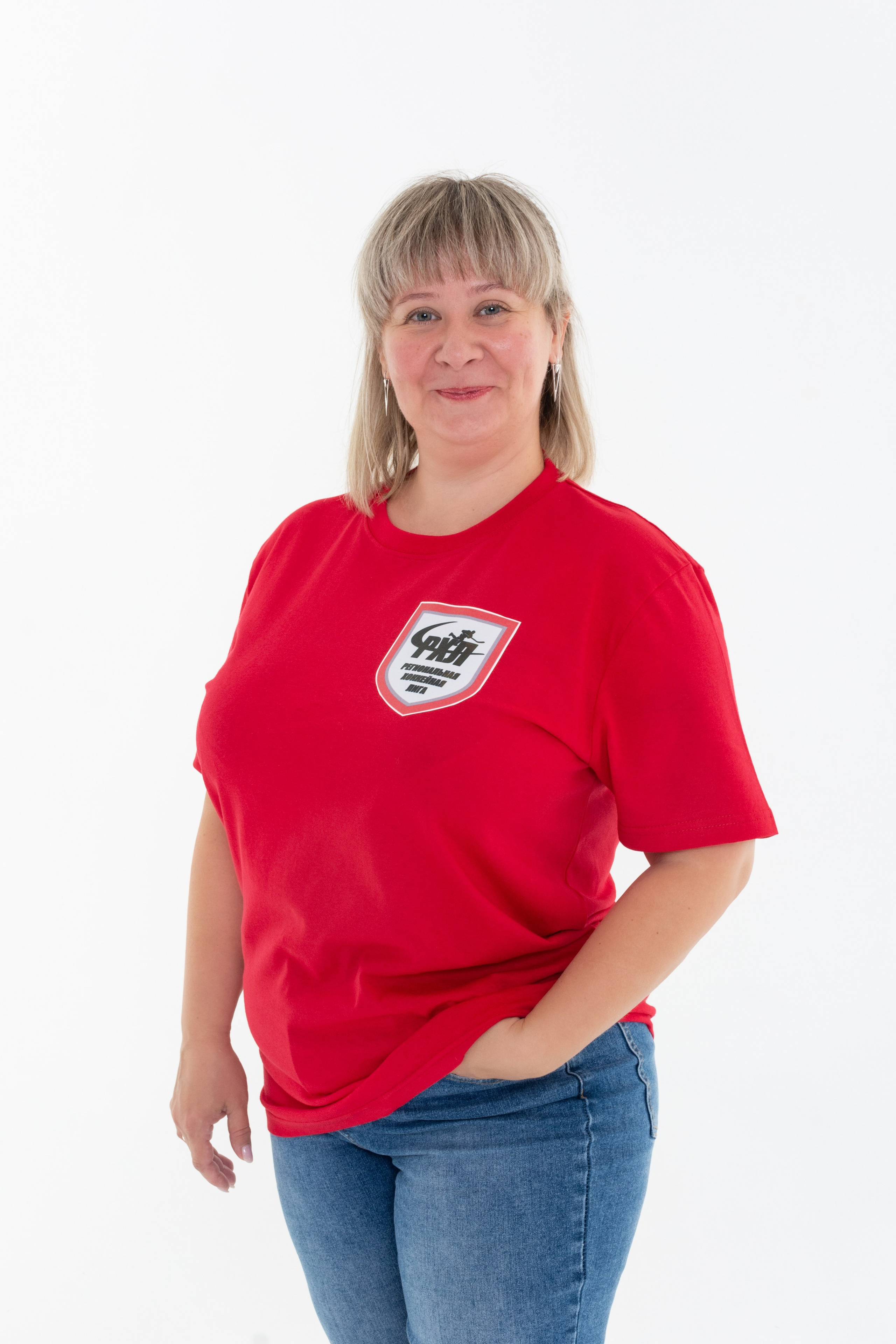 Хоккейная лига РХЛ. Фотограф Максим Буряк