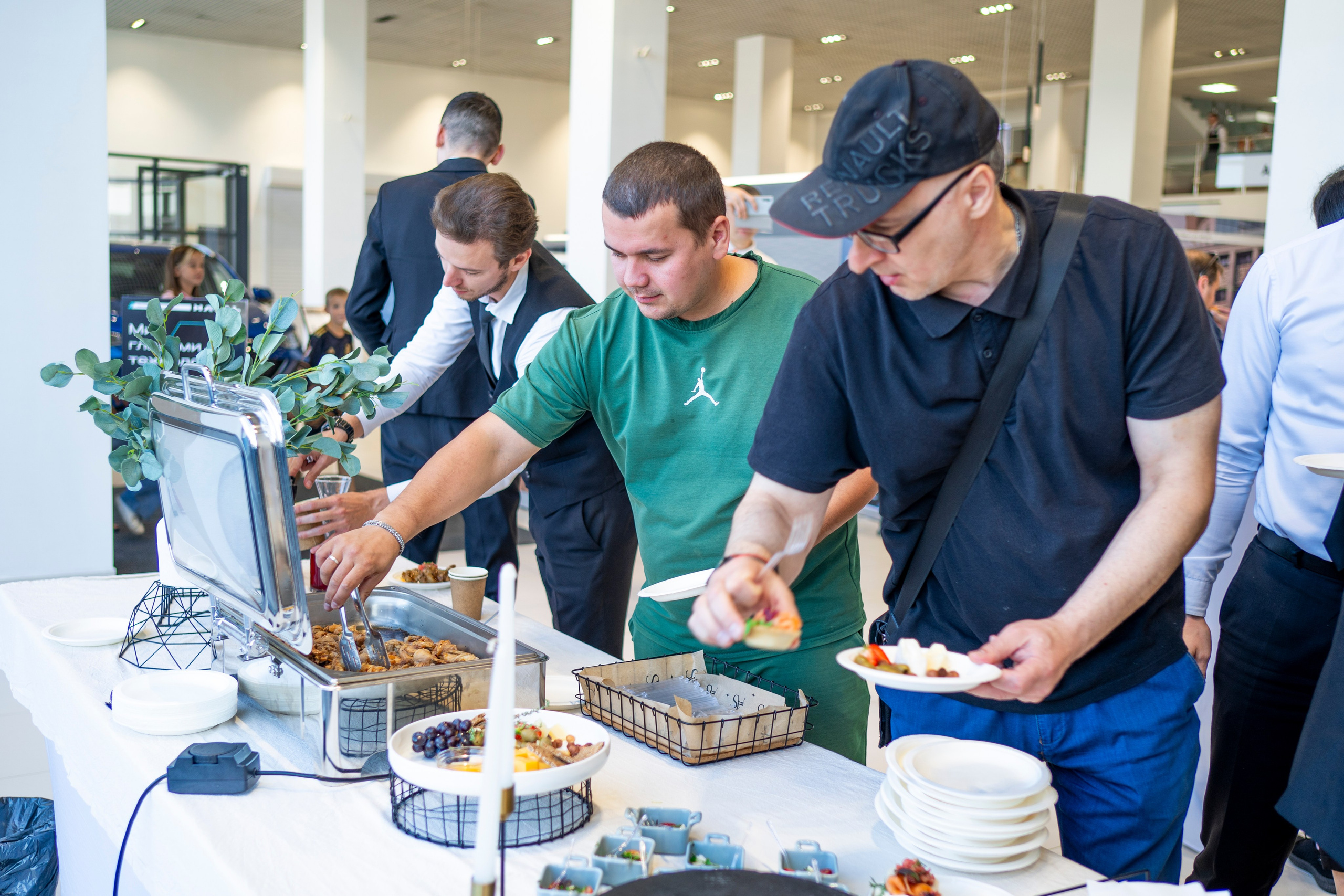 Haval F7| КАН АВТО. Felixtones