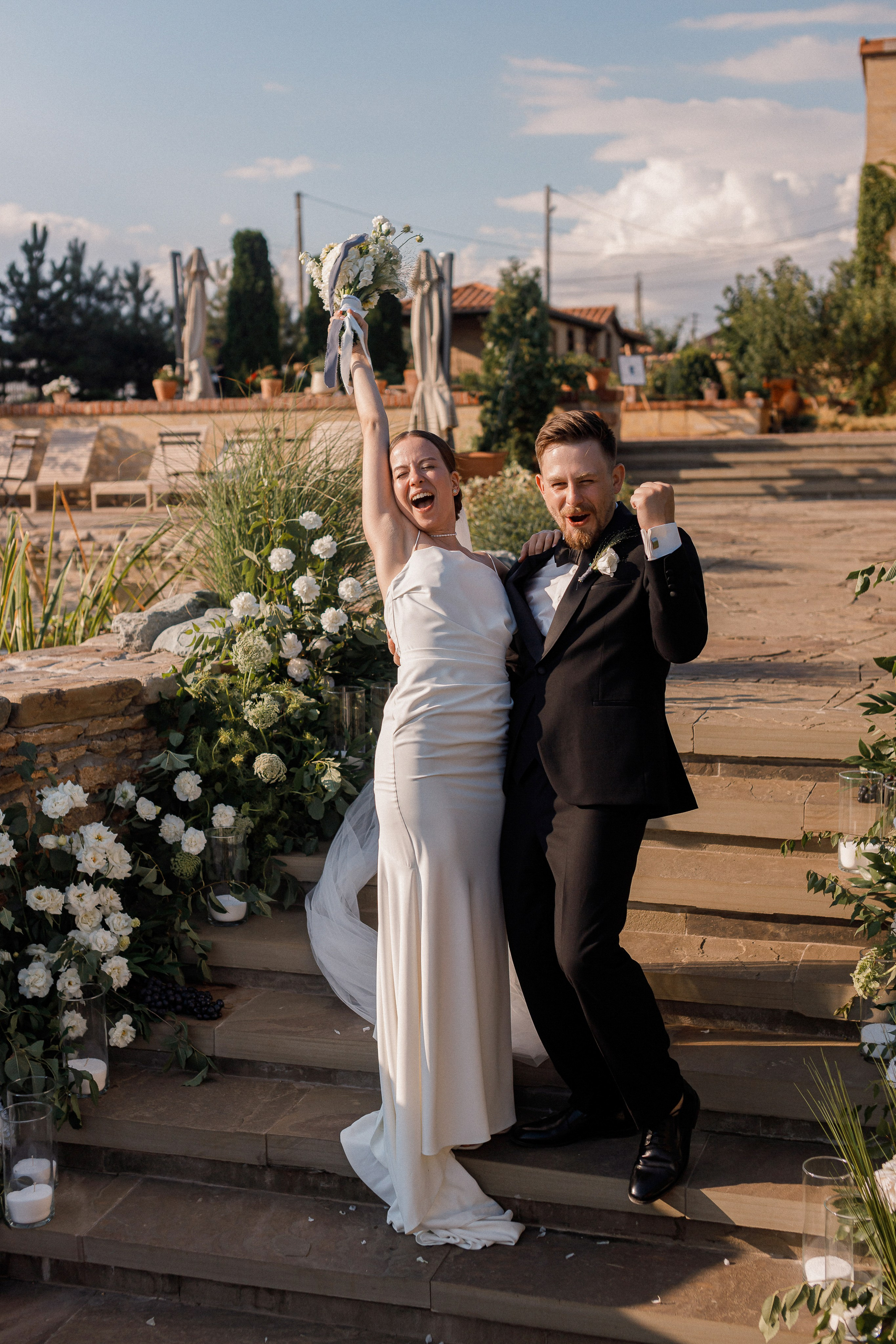 Антон и Мария. Свадебный и семейный фотограф в Ростове-на-Дону Анастасия Арестова