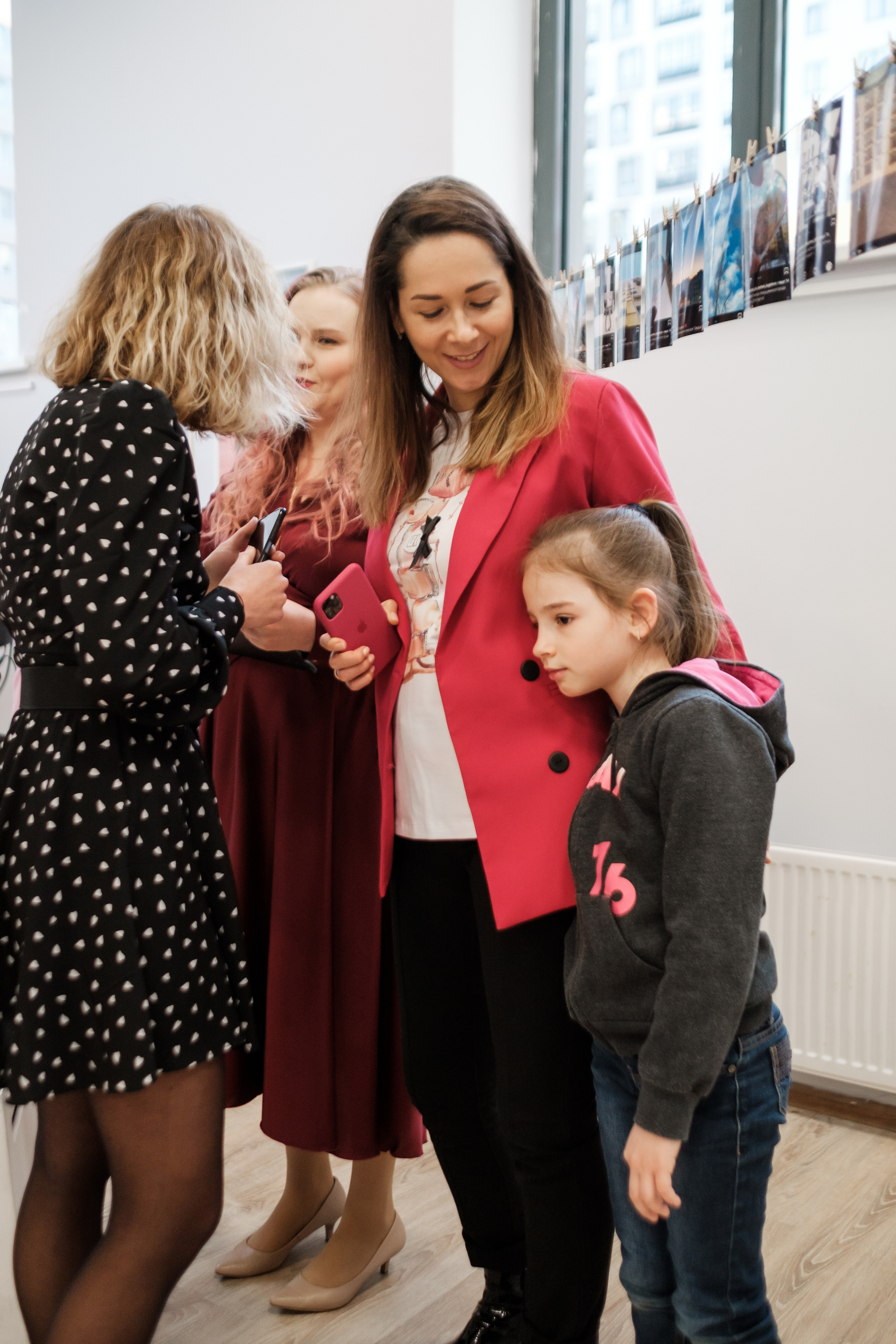 «Сушка» в Квартине. Семейный и детский фотограф в Москве Светлана Потемкина