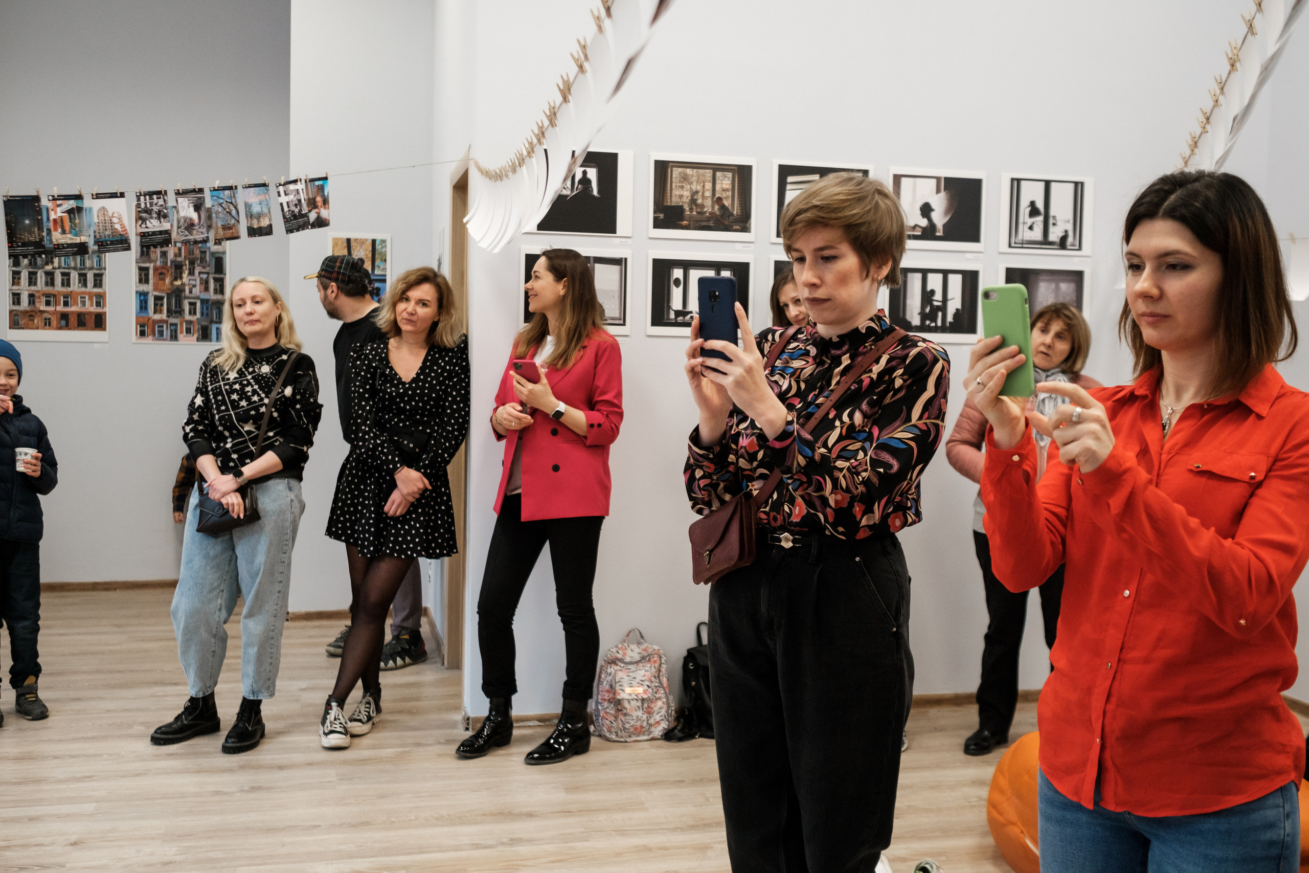 «Сушка» в Квартине. Семейный и детский фотограф в Москве Светлана Потемкина