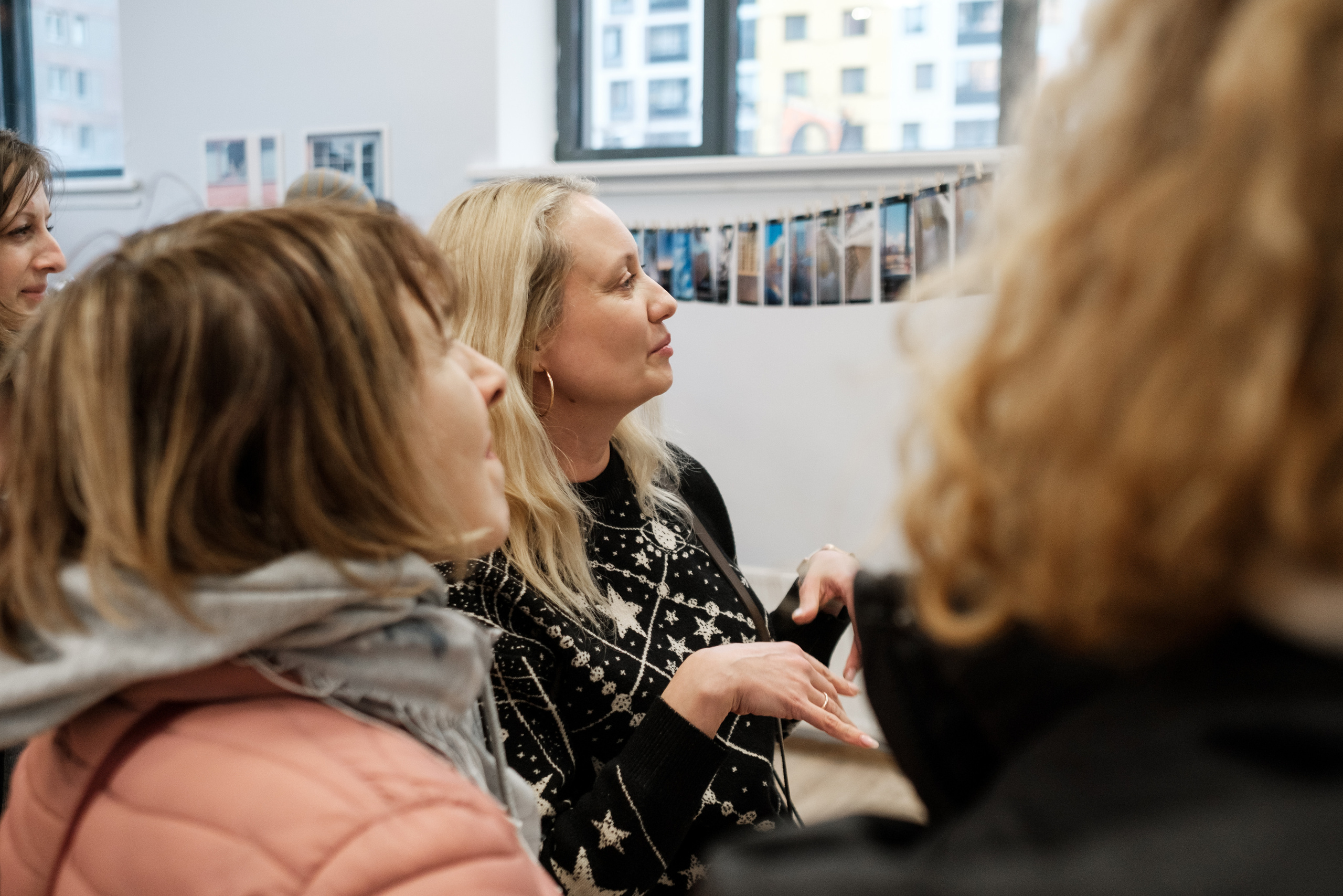 «Сушка» в Квартине. Семейный и детский фотограф в Москве Светлана Потемкина