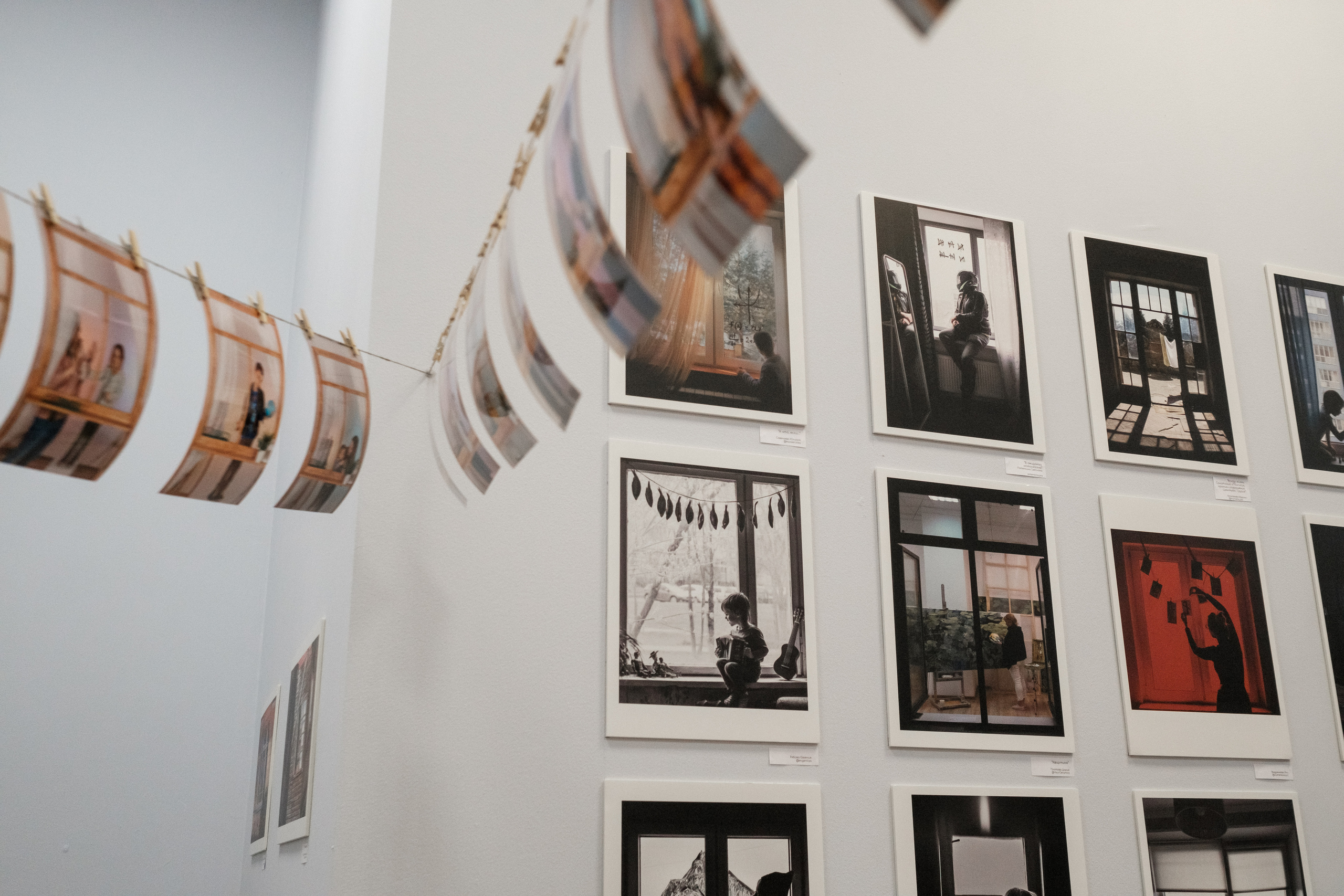 «Сушка» в Квартине. Семейный и детский фотограф в Москве Светлана Потемкина