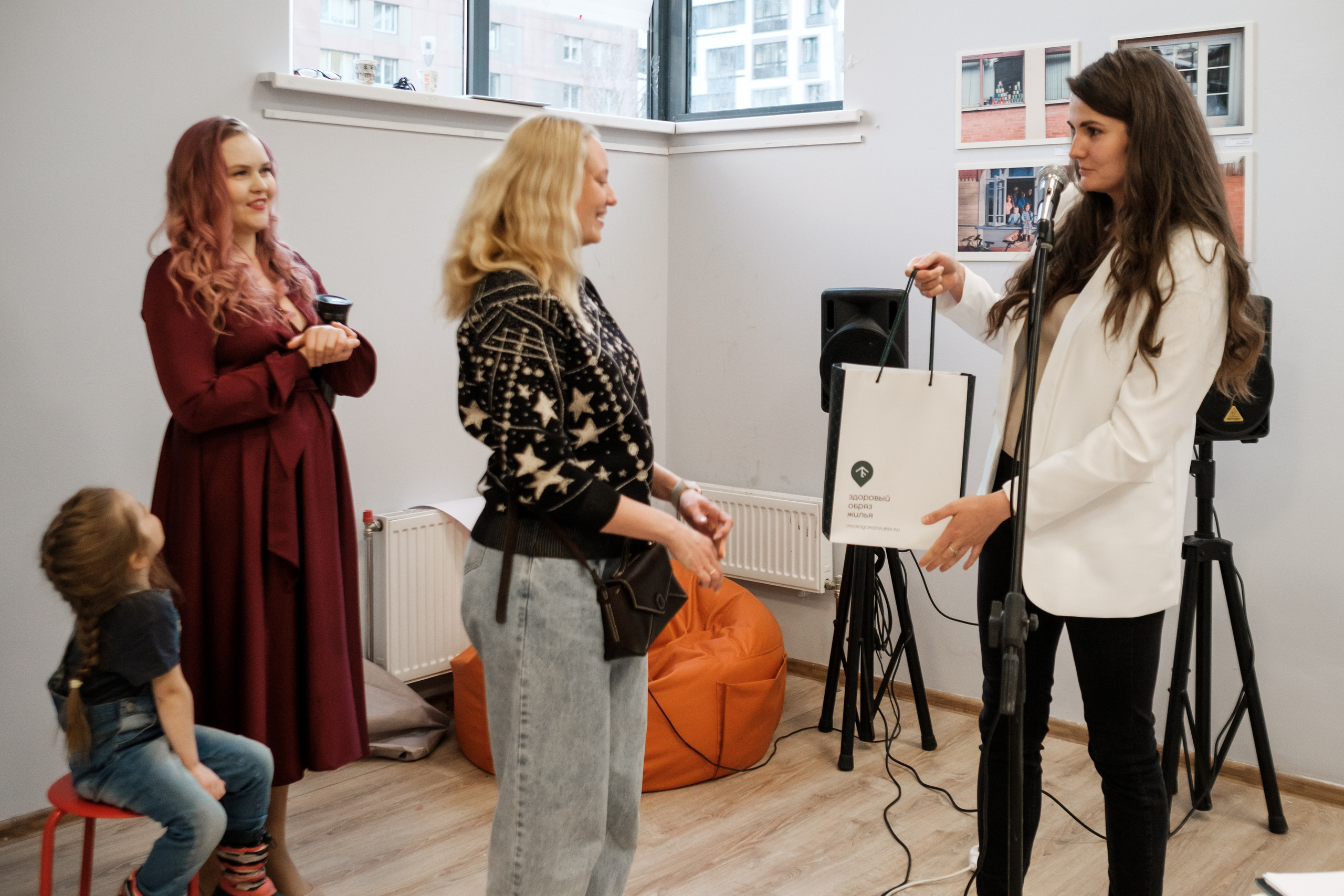 «Сушка» в Квартине. Семейный и детский фотограф в Москве Светлана Потемкина
