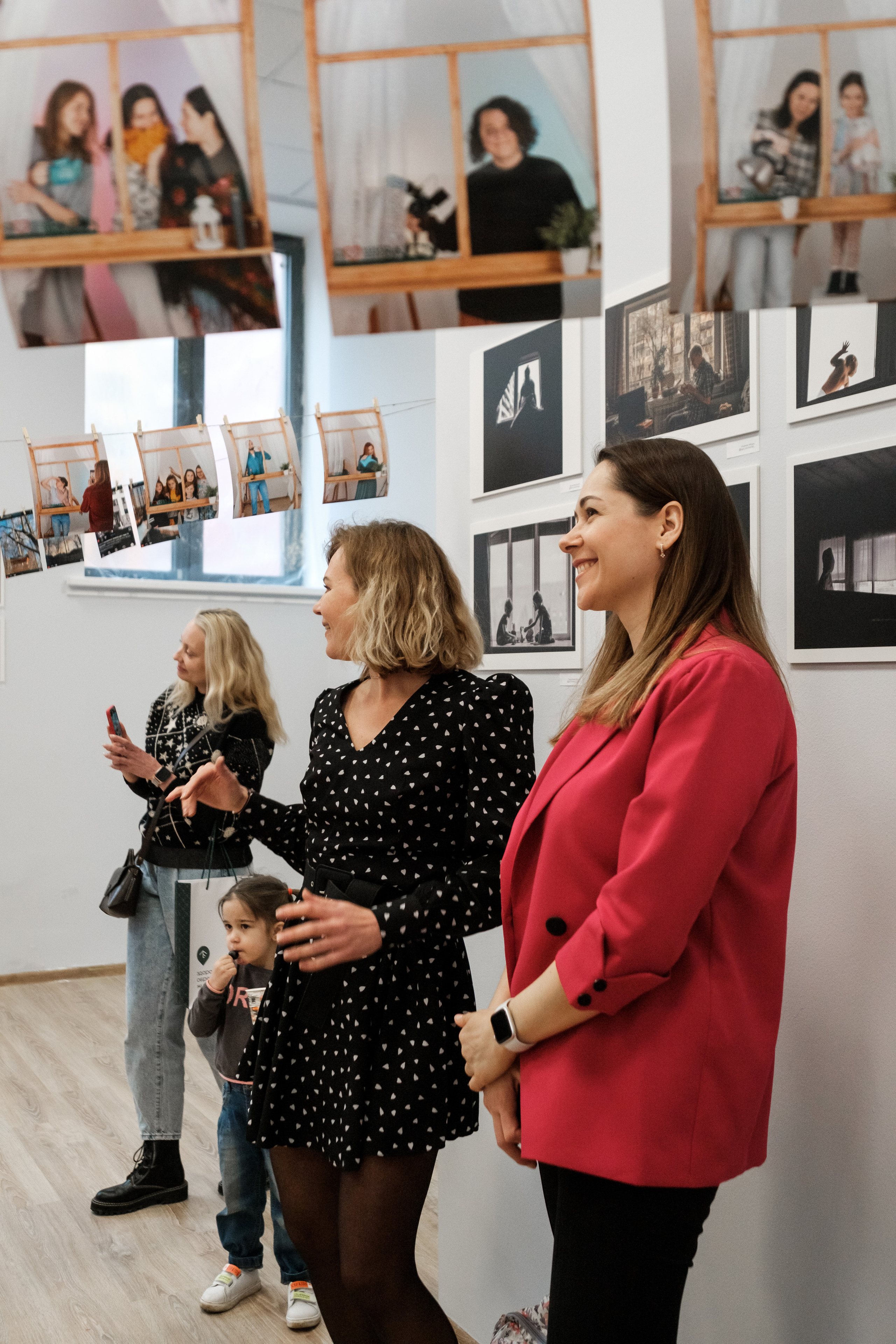 «Сушка» в Квартине. Семейный и детский фотограф в Москве Светлана Потемкина