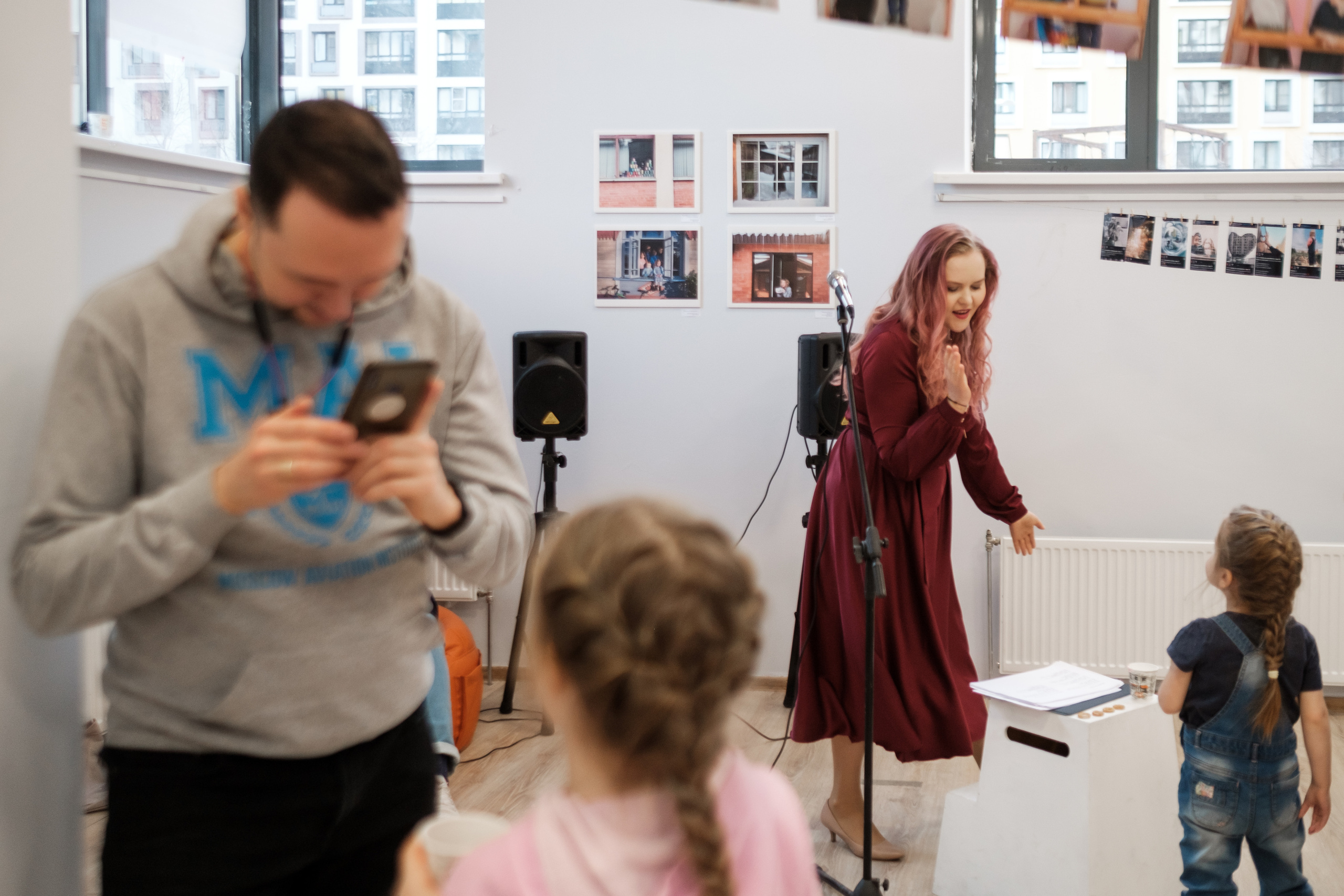 «Сушка» в Квартине. Семейный и детский фотограф в Москве Светлана Потемкина