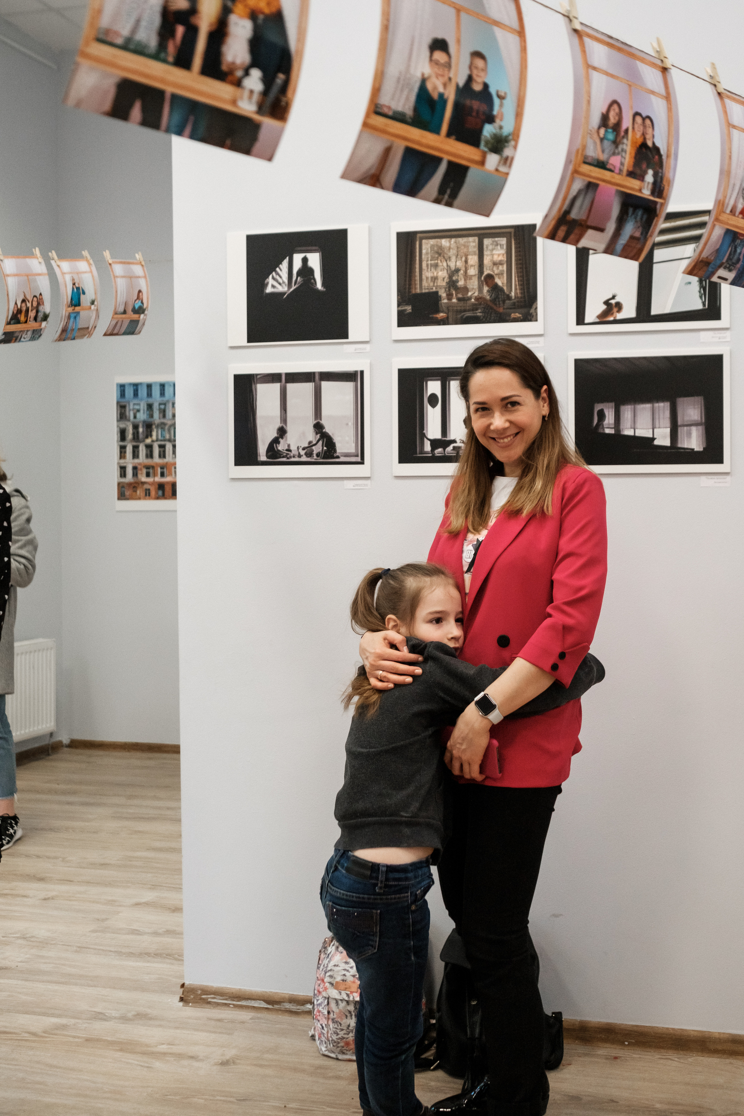 «Сушка» в Квартине. Семейный и детский фотограф в Москве Светлана Потемкина