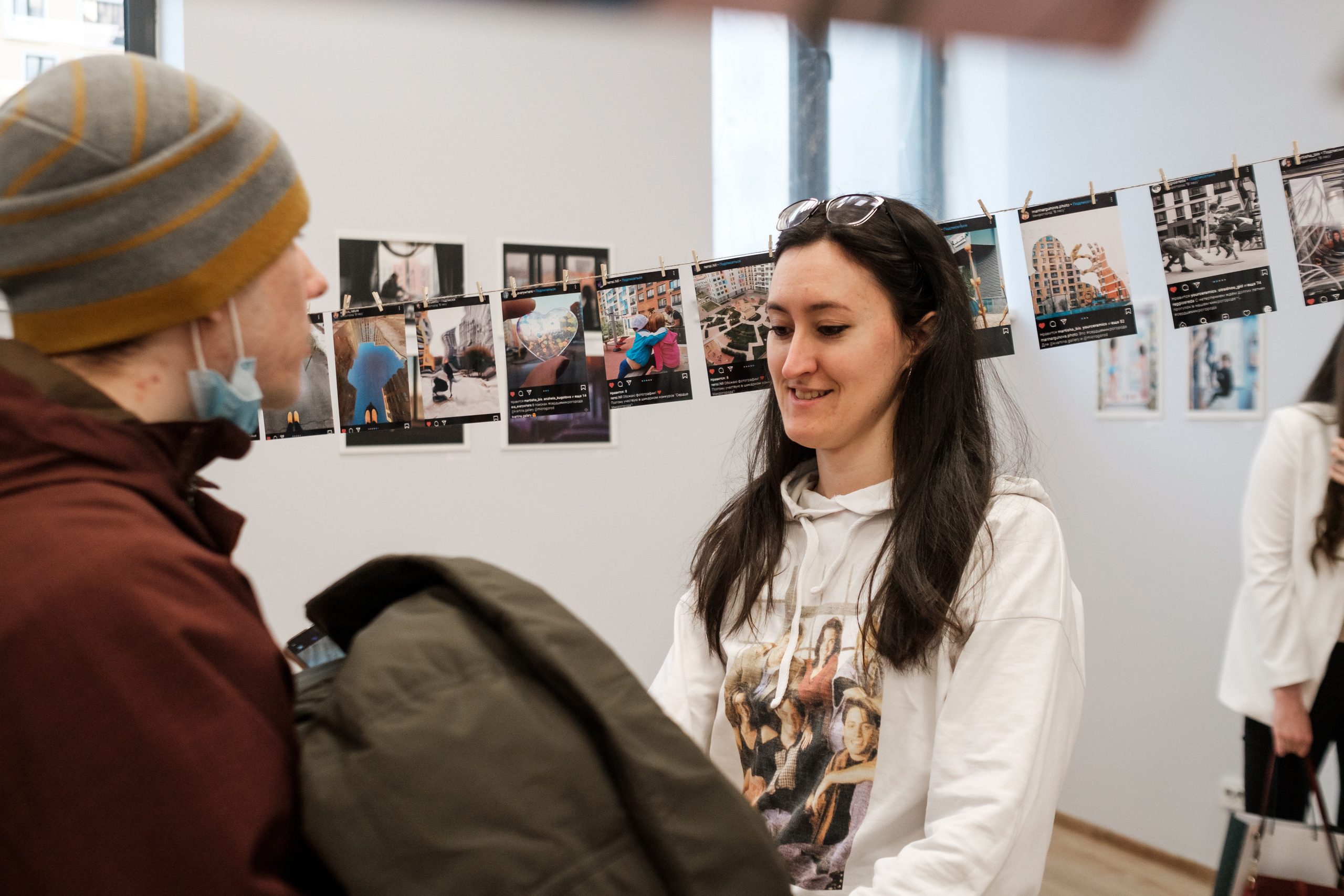 «Сушка» в Квартине. Семейный и детский фотограф в Москве Светлана Потемкина