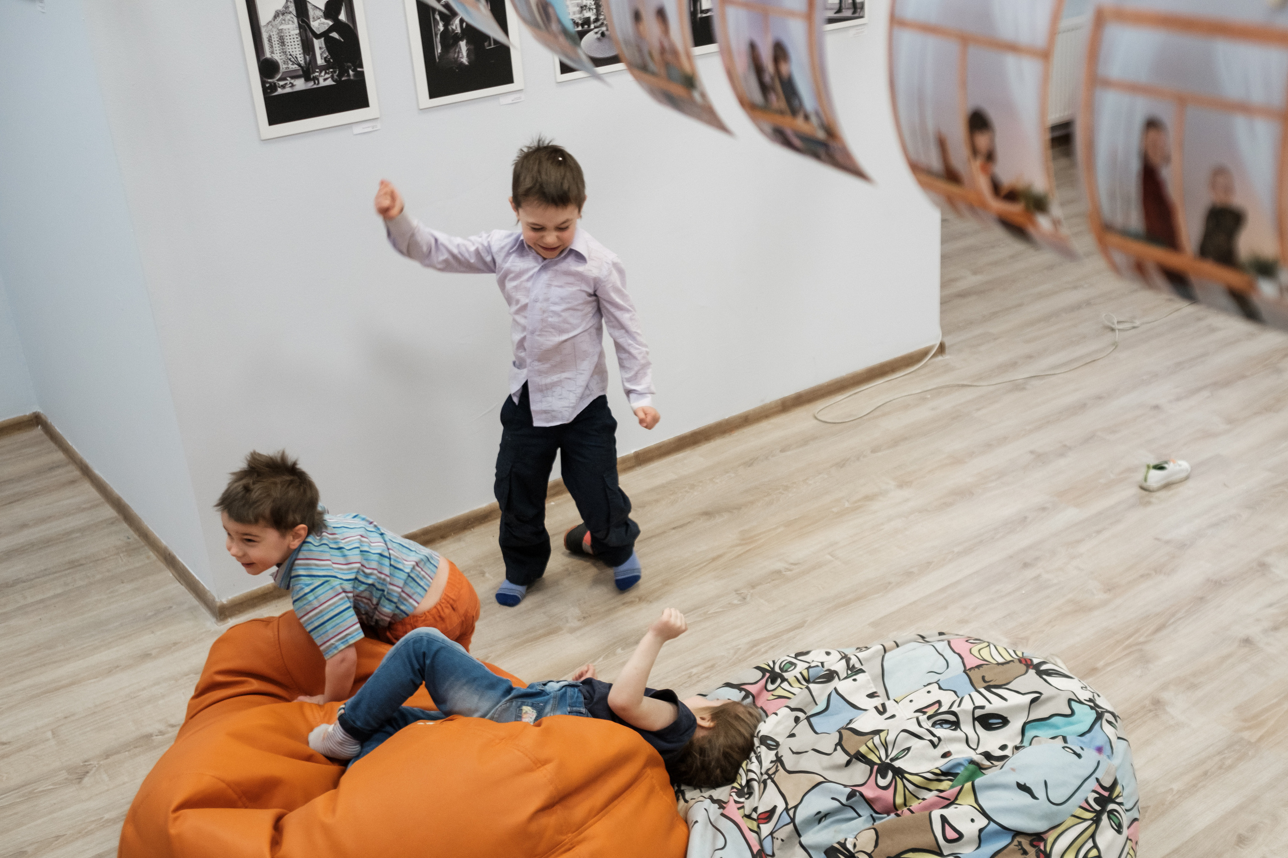 «Сушка» в Квартине. Семейный и детский фотограф в Москве Светлана Потемкина