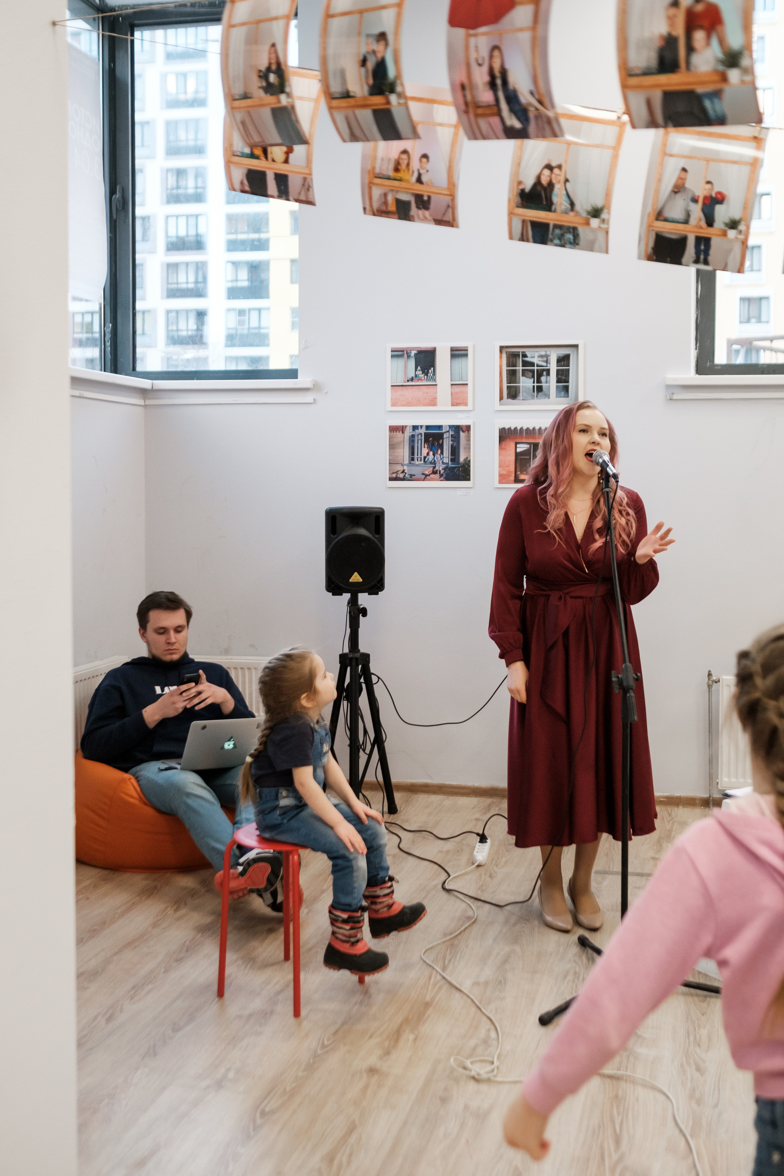 «Сушка» в Квартине. Семейный и детский фотограф в Москве Светлана Потемкина