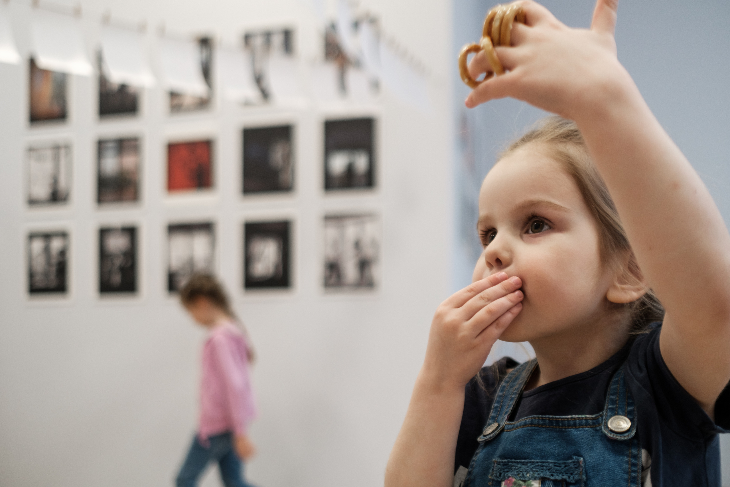 «Сушка» в Квартине. Семейный и детский фотограф в Москве Светлана Потемкина