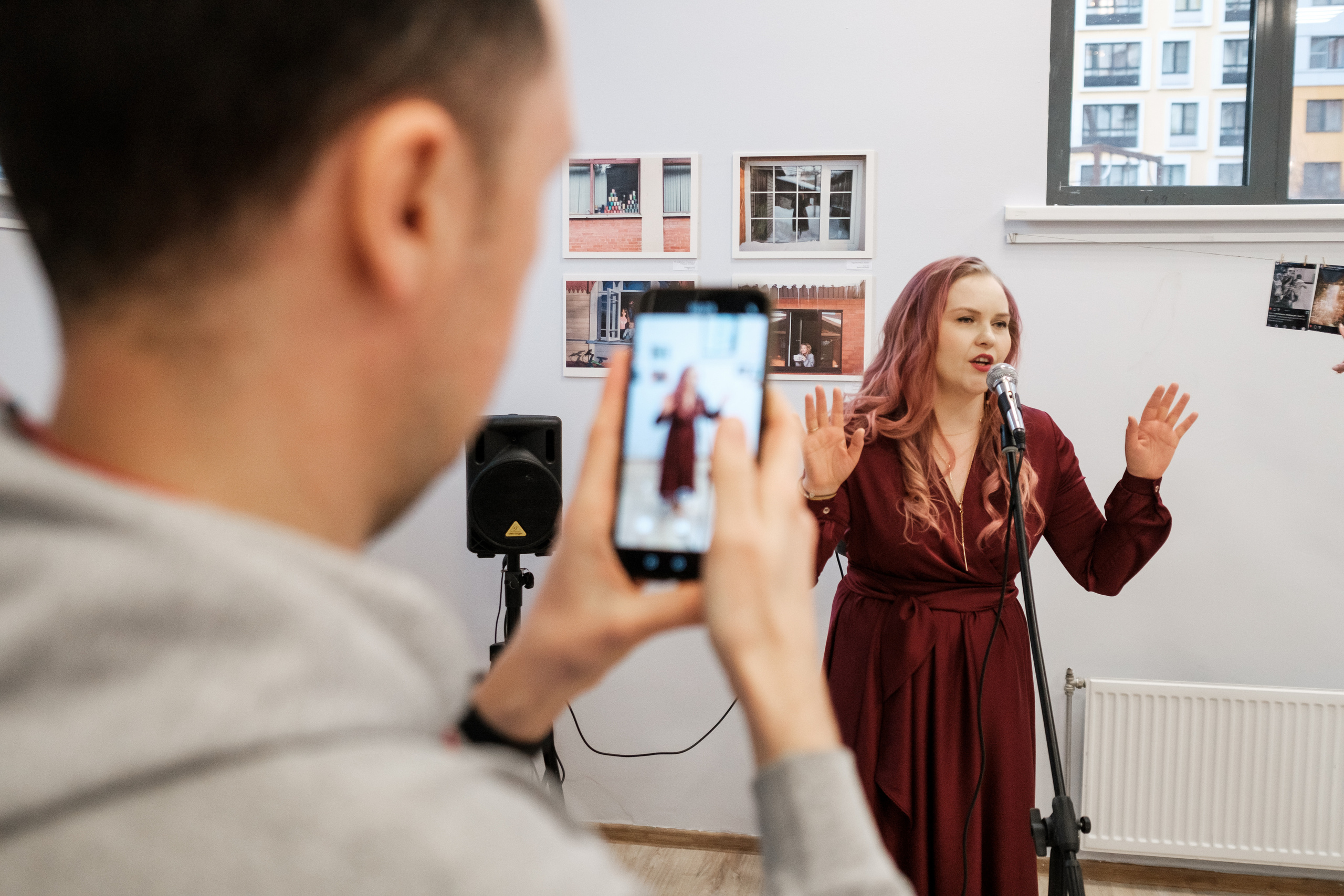 «Сушка» в Квартине. Семейный и детский фотограф в Москве Светлана Потемкина