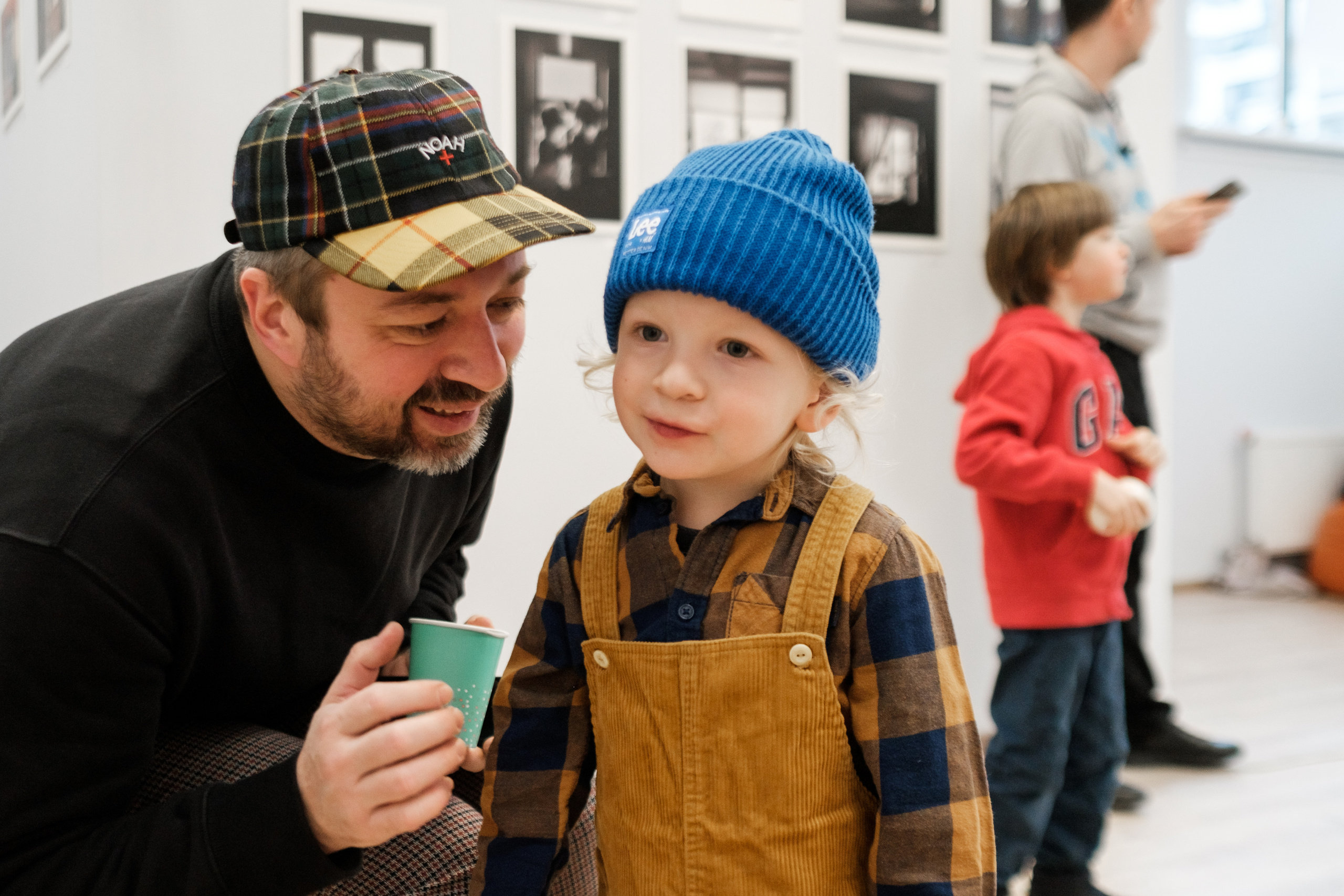 «Сушка» в Квартине. Семейный и детский фотограф в Москве Светлана Потемкина